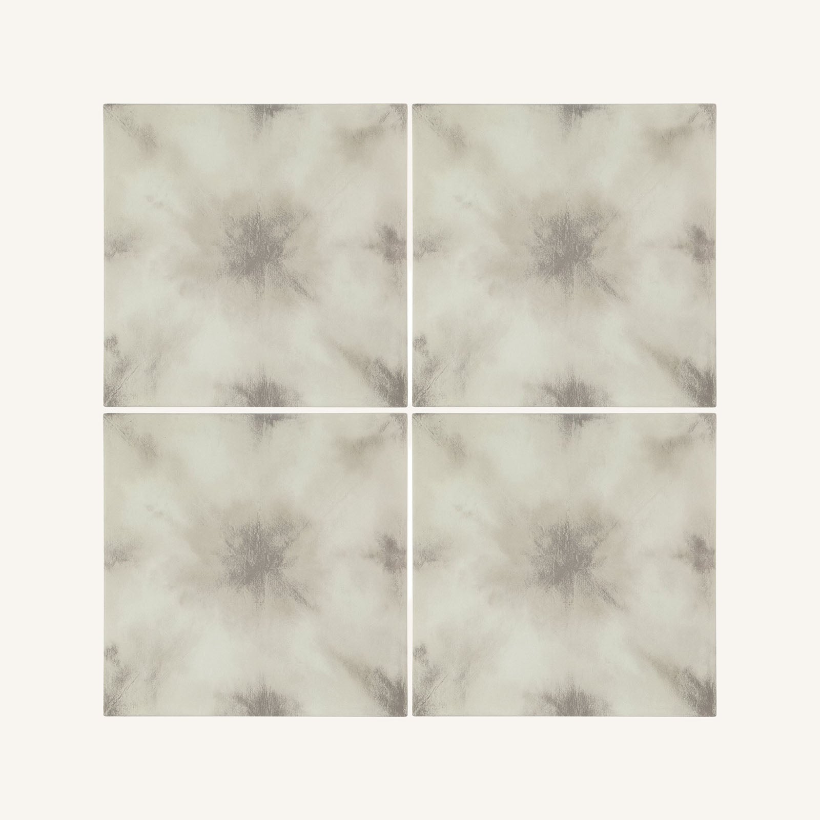 Designers Guild Shibori Stone - Aztec Tiles