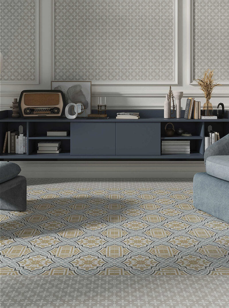 Aztek Tile Premium Wall & Floor Tile collections celebrating creativity and style ...