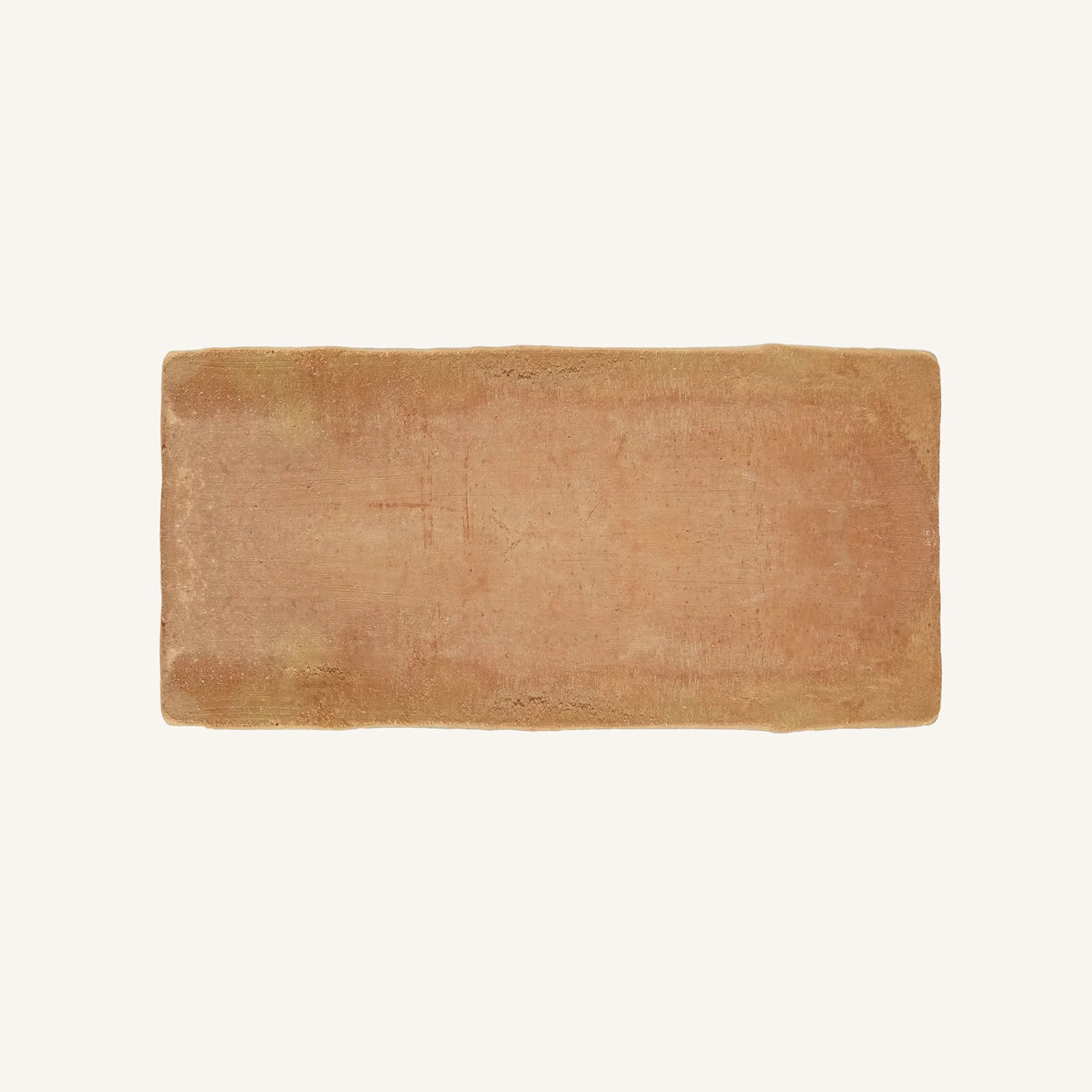 Handmade Terracotta Handmade Classic Rectangle Terracotta 15 x 30