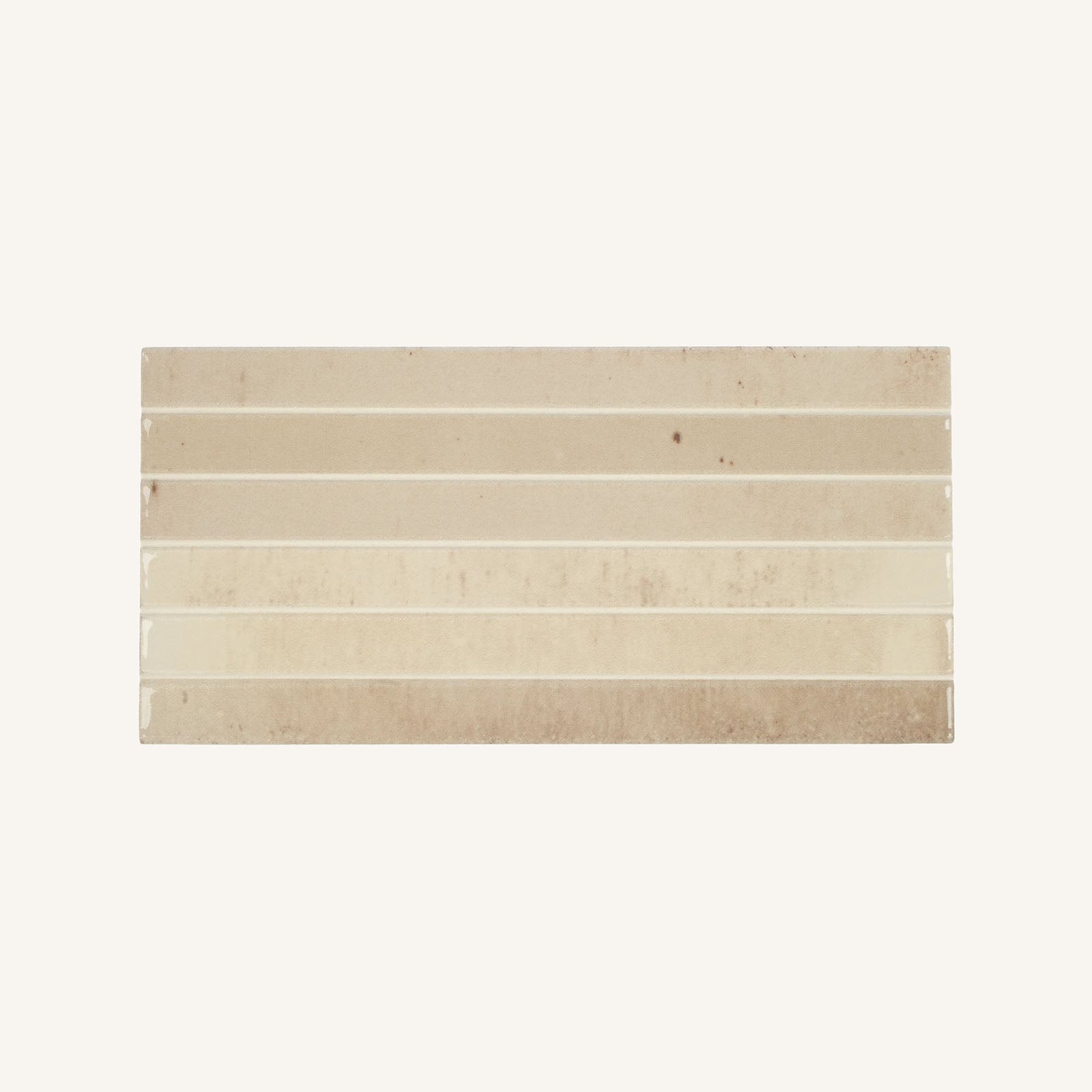 Ixworth Bar Ivory - Aztec Tiles