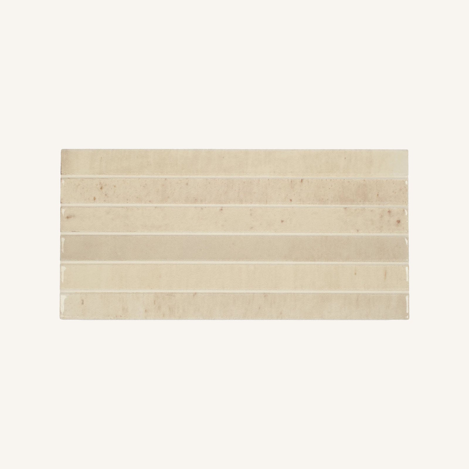 Ixworth Bar Ivory - Aztec Tiles