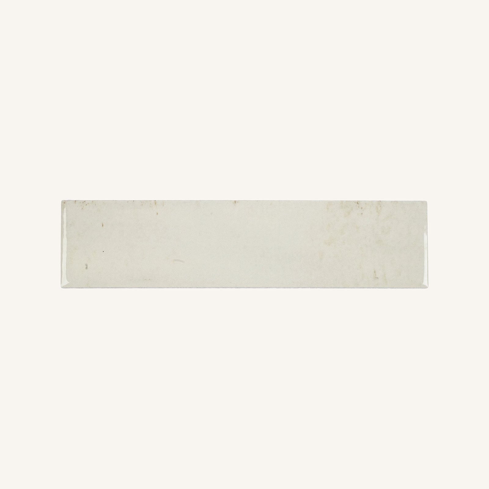 Ixworth Bone - Aztec Tiles