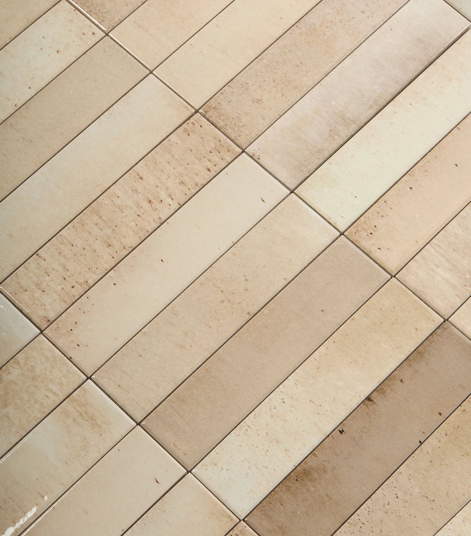 Ixworth Ivory - Aztec Tiles