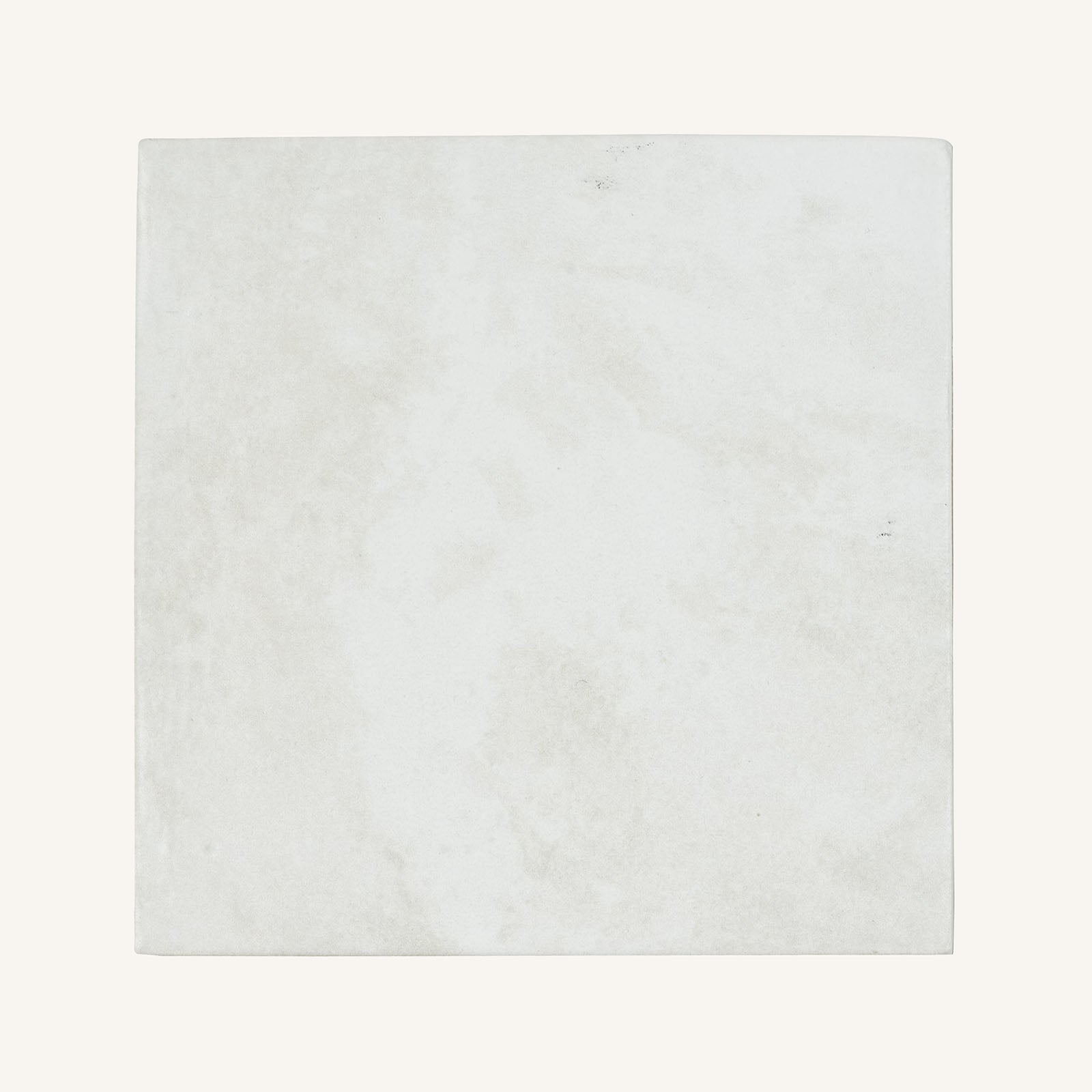 Kelmscott Antique White - Aztec Tiles