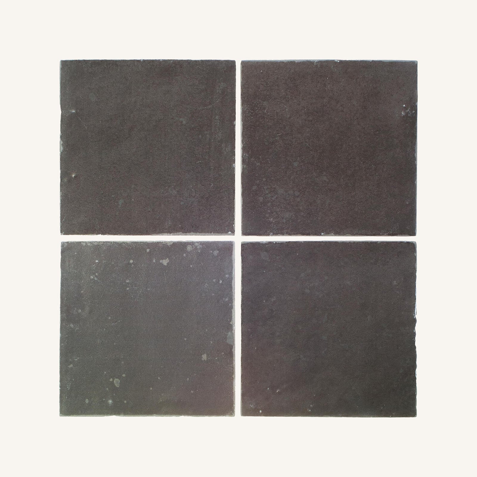 Kelmscott Slate - Aztec Tiles