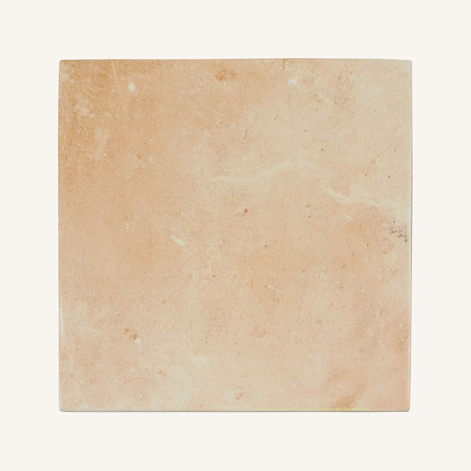 Kelmscott Terracotta - Aztec Tiles