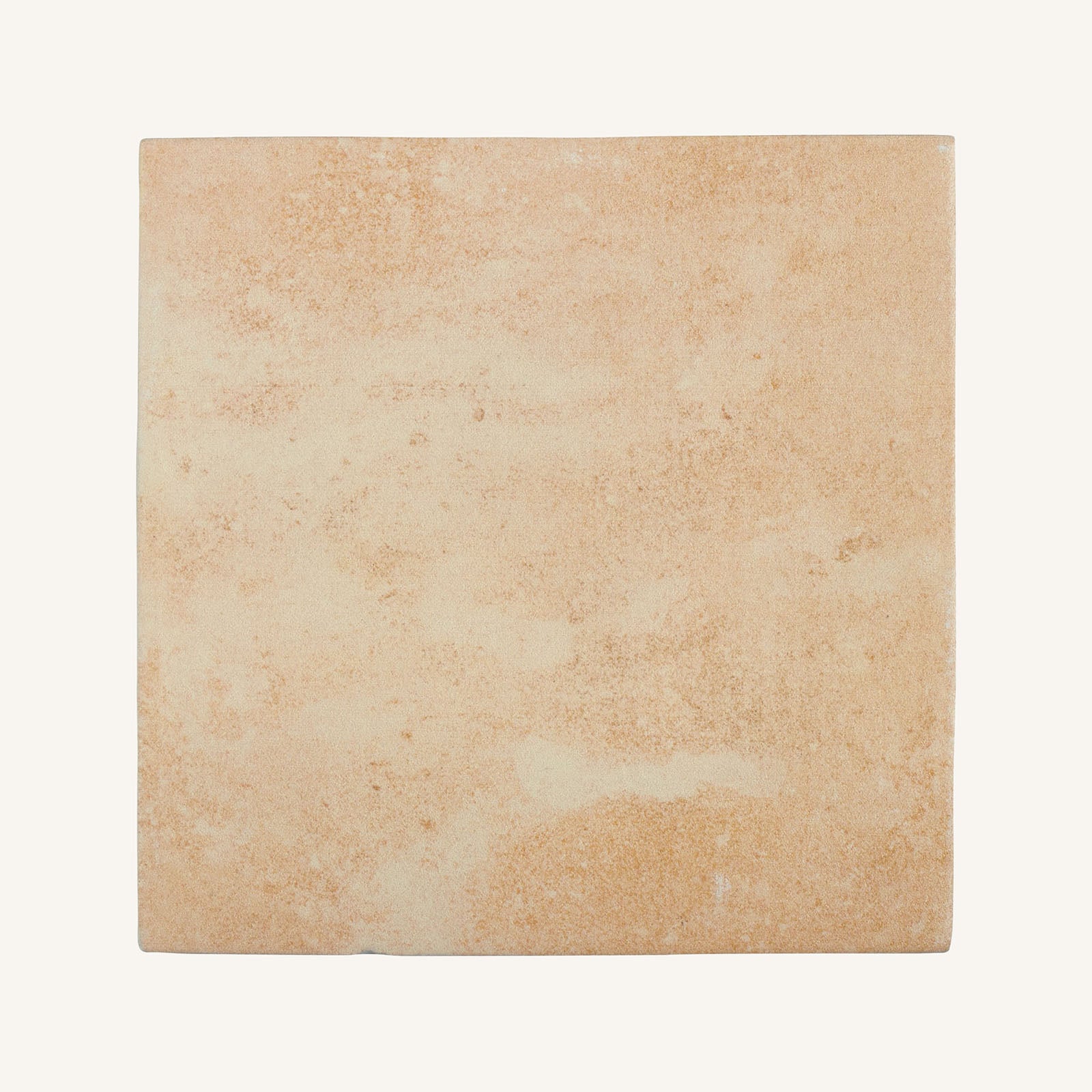 Kelmscott Terracotta - Aztec Tiles