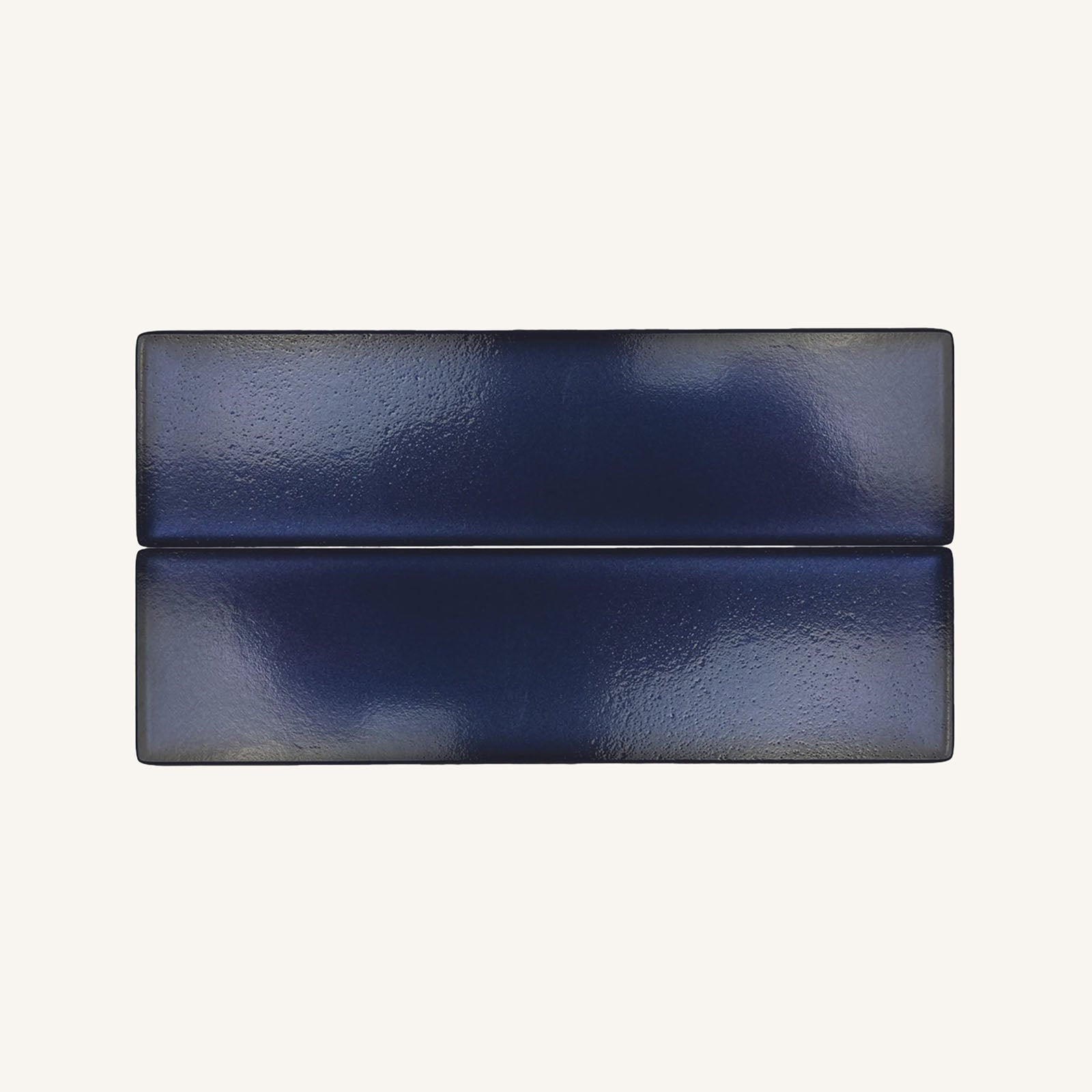 Kingfisher Blue - Aztec Tiles