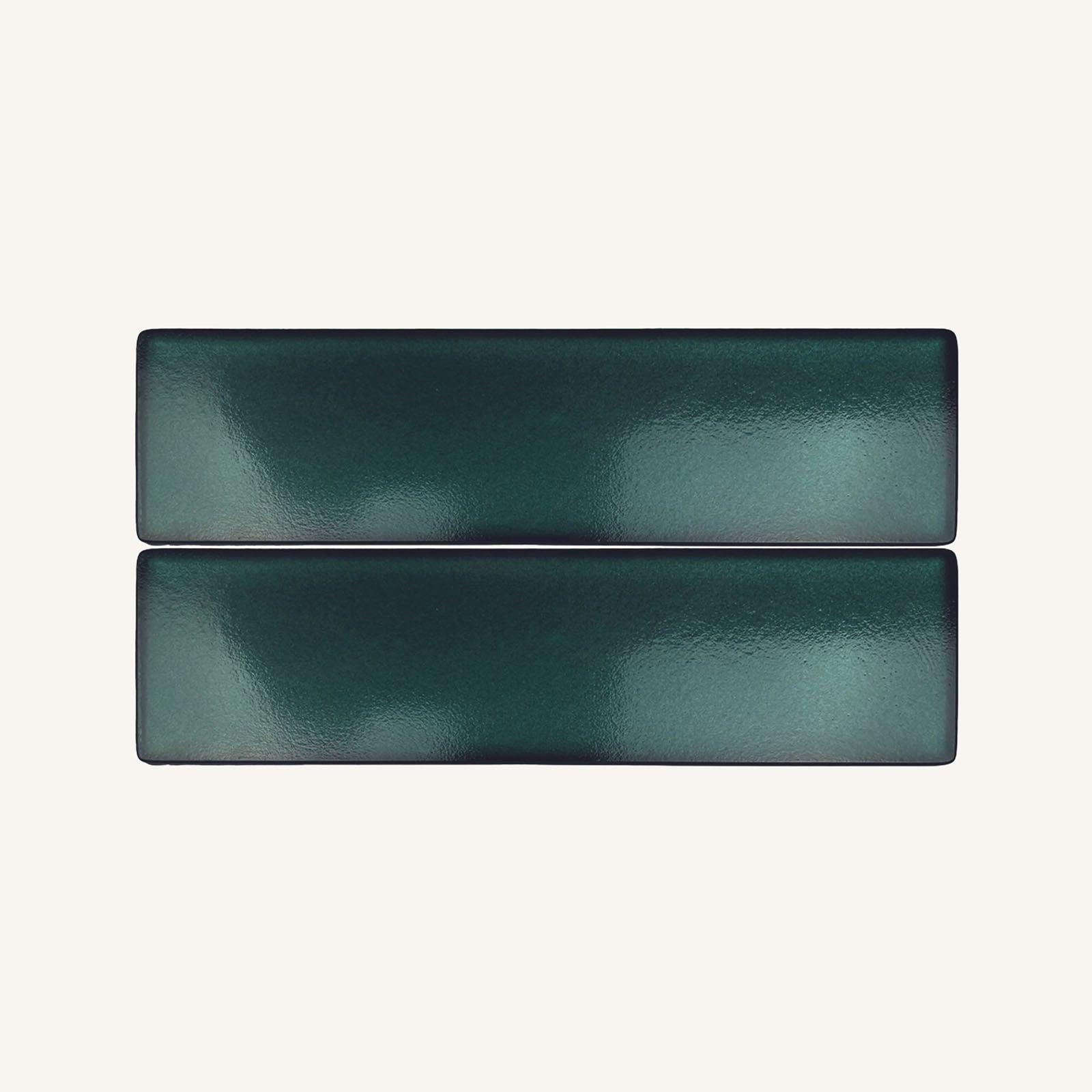 Kingfisher Green - Aztec Tiles