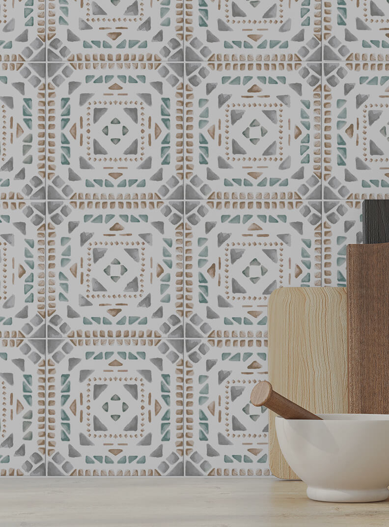 Aztek Tile Premium Wall & Floor Tile collections celebrating creativity and style ...