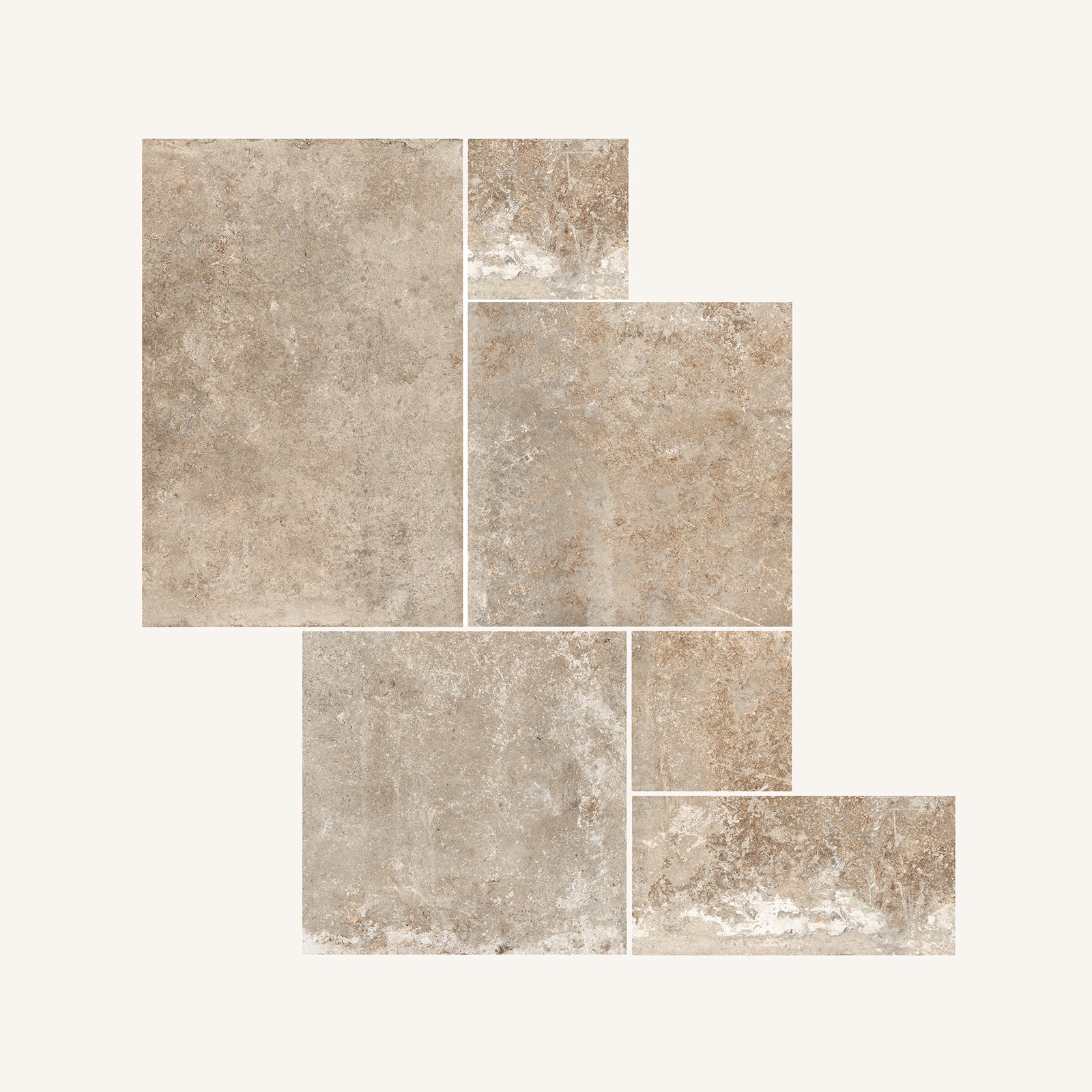 Lincoln Beige Opus per box