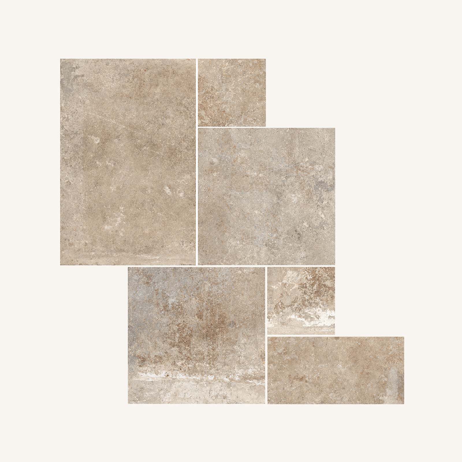 Lincoln Beige Opus per box