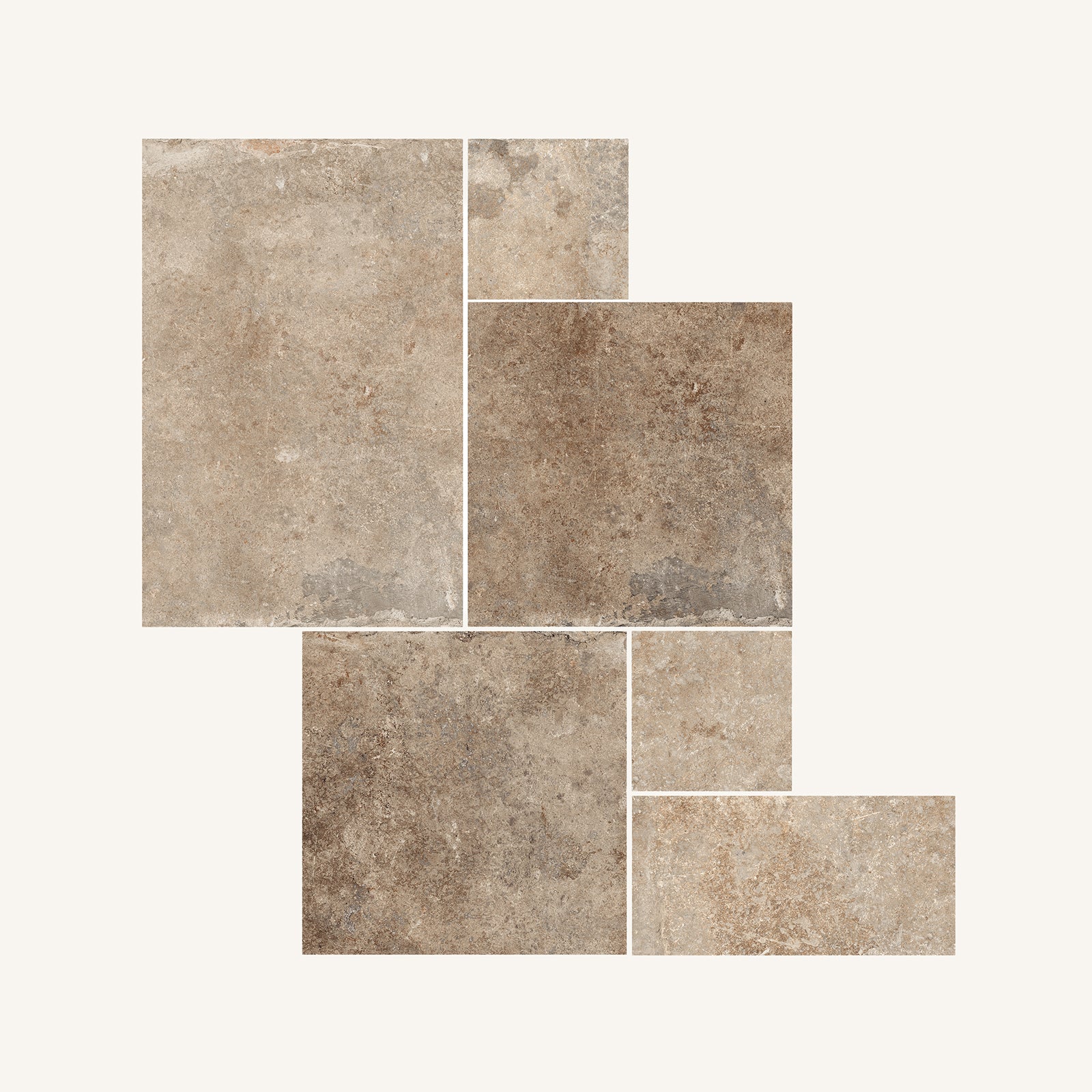 Lincoln Beige Opus per box