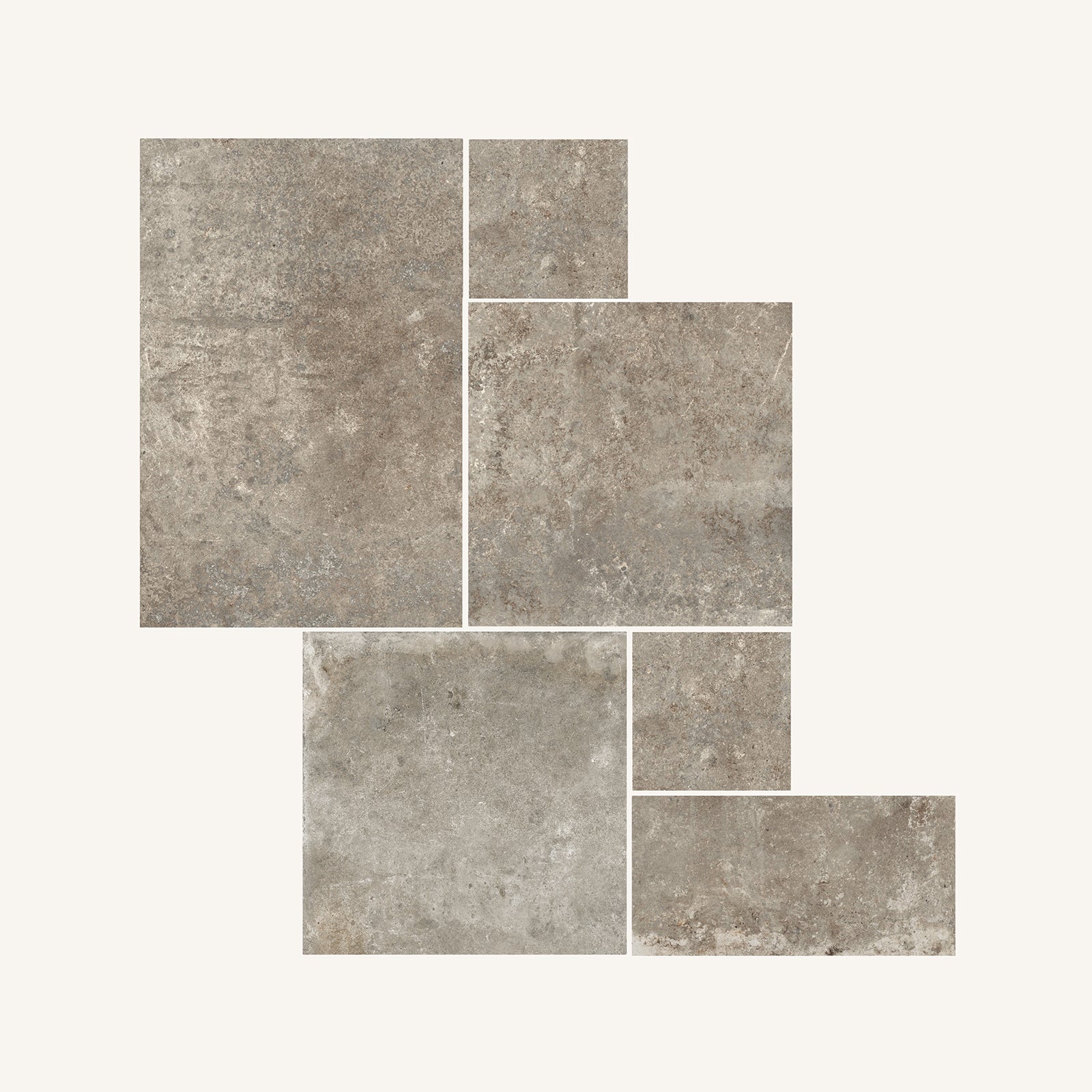 Lincoln Taupe Opus per box