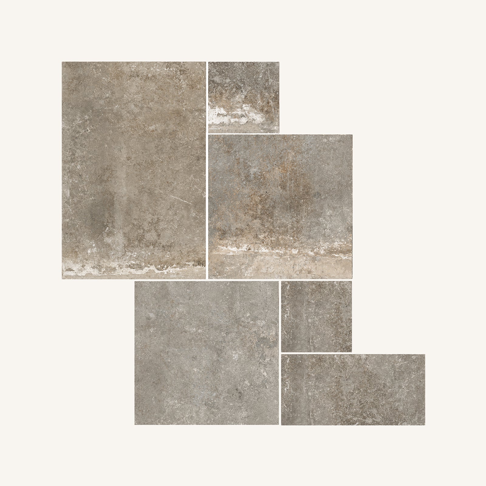 Lincoln Taupe Opus per box