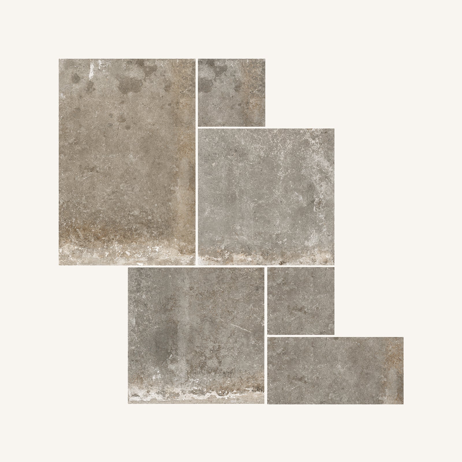 Lincoln Taupe Opus per box