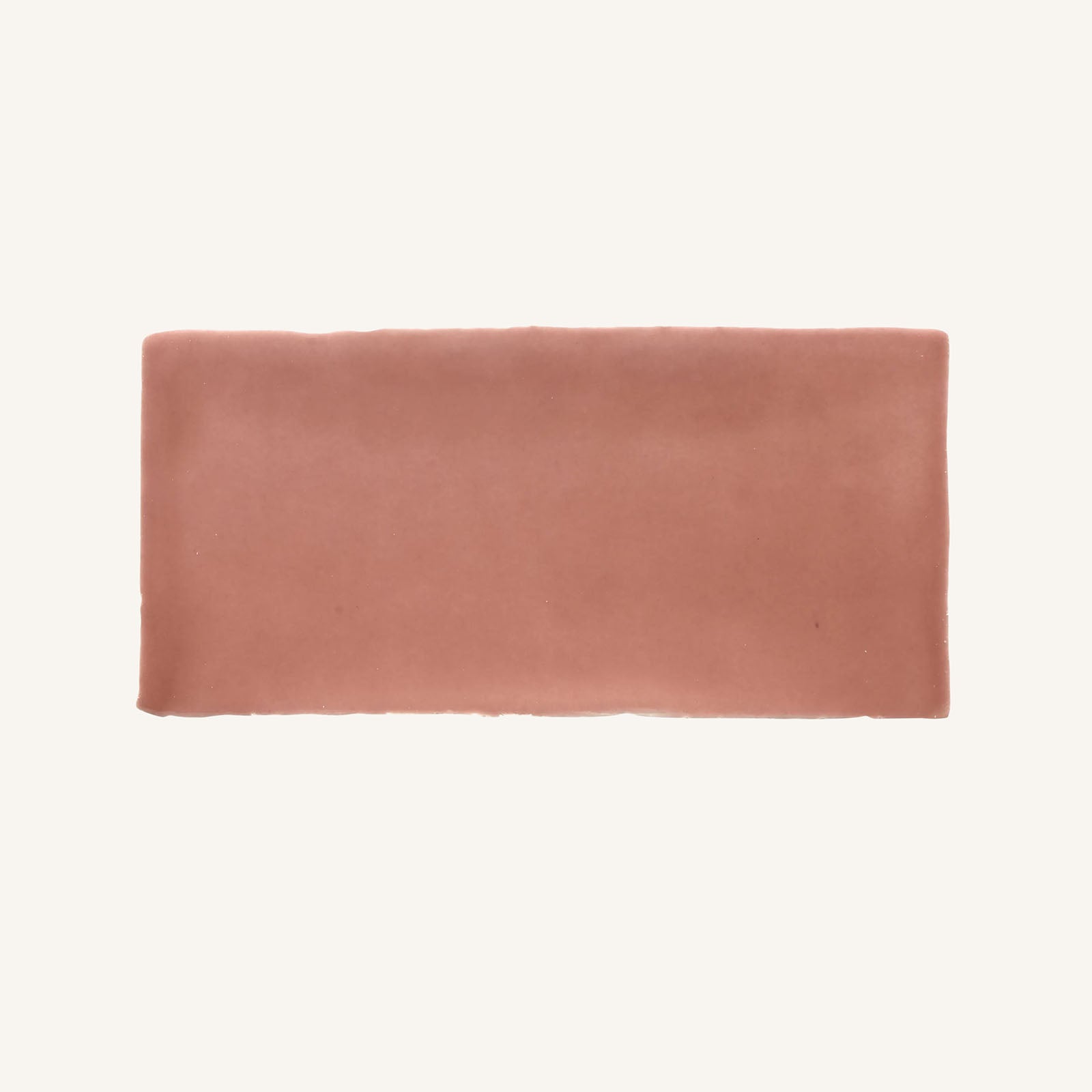 Jaipur Pompeiian Red 6 x 13 - Aztec Tiles