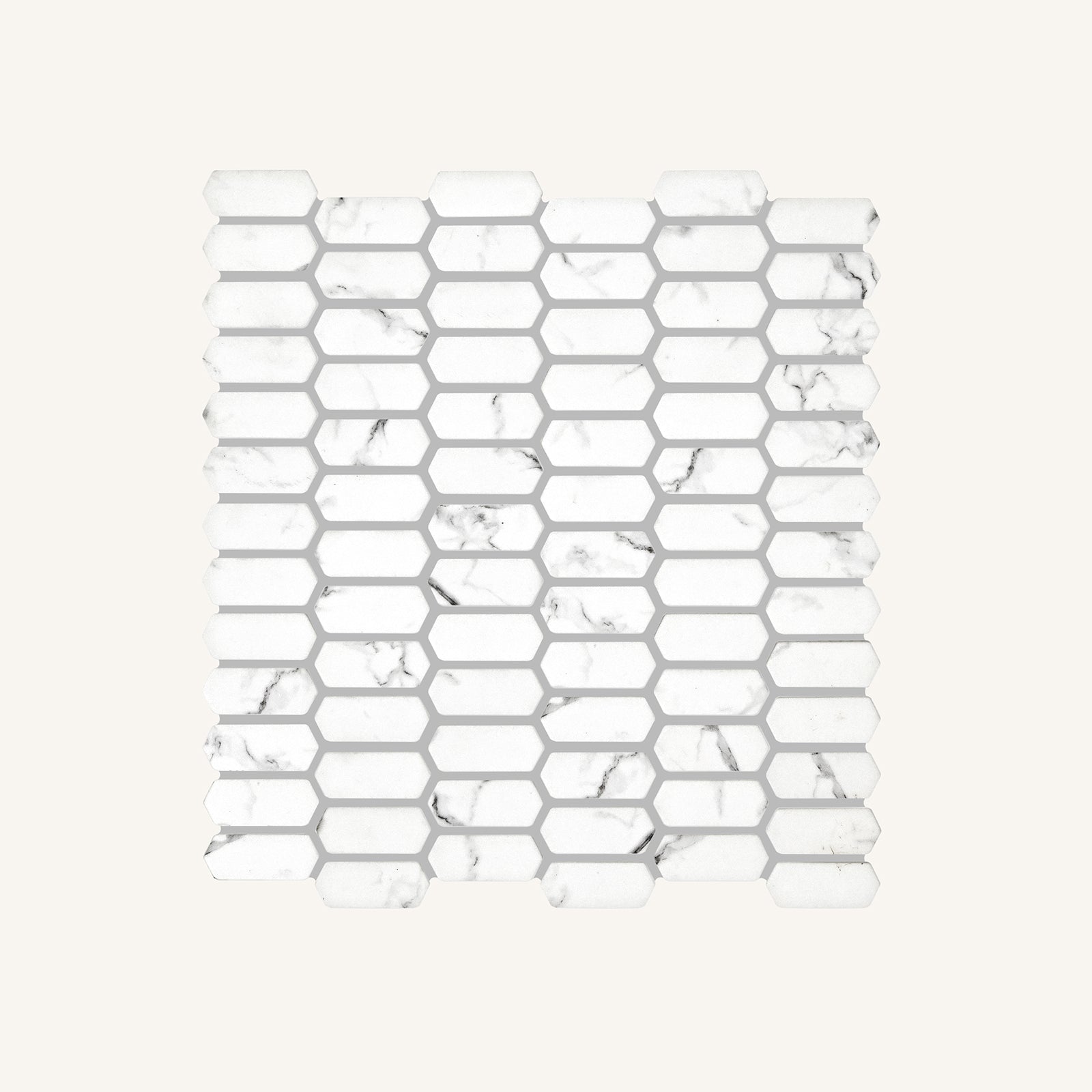 Malmo Picket - Aztec Tiles