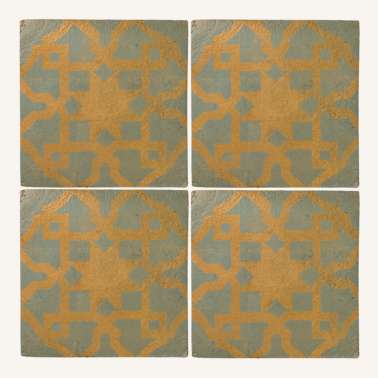Marrakech Asni - Aztec Tiles