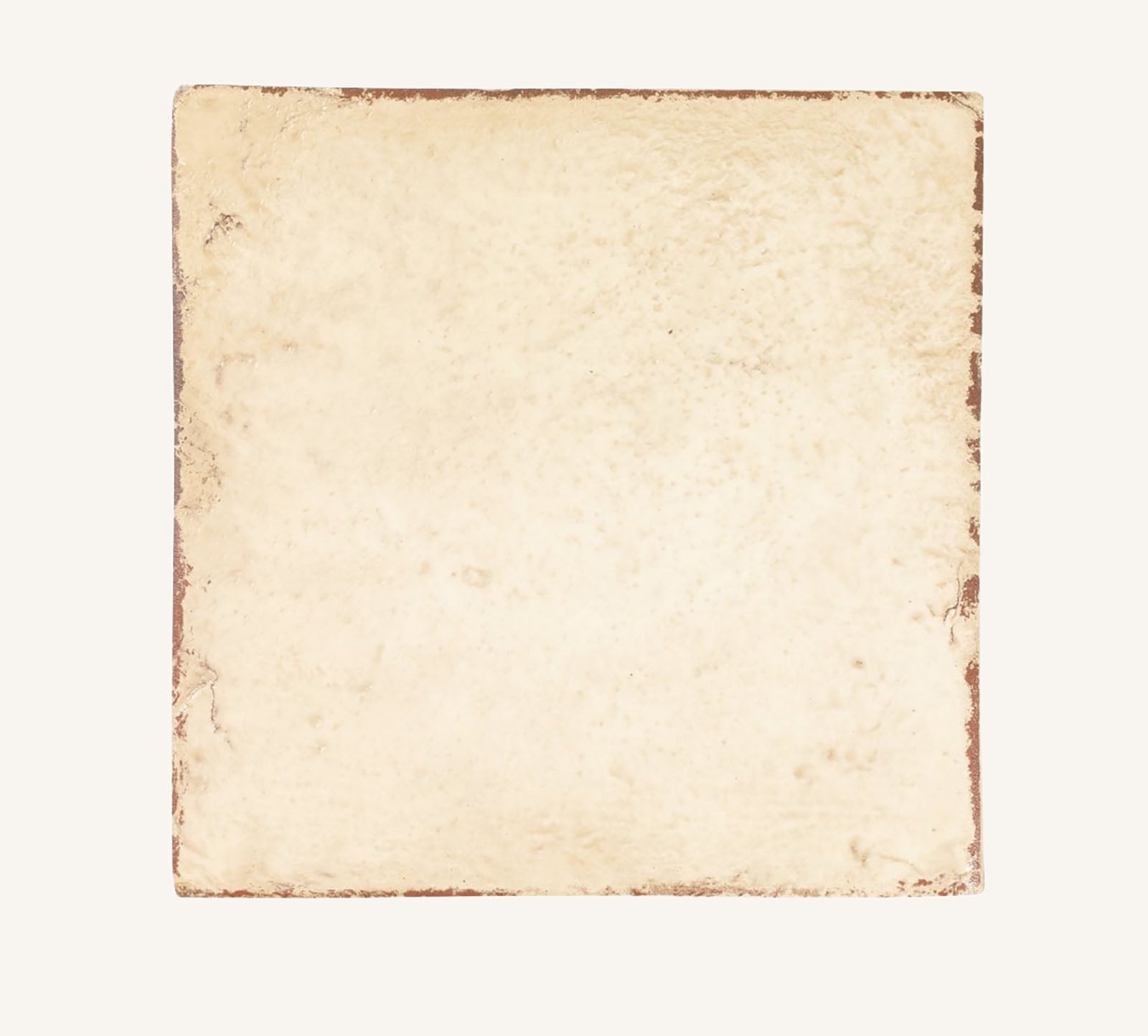 Marrakech Cream 17 x 17 - Aztec Tiles