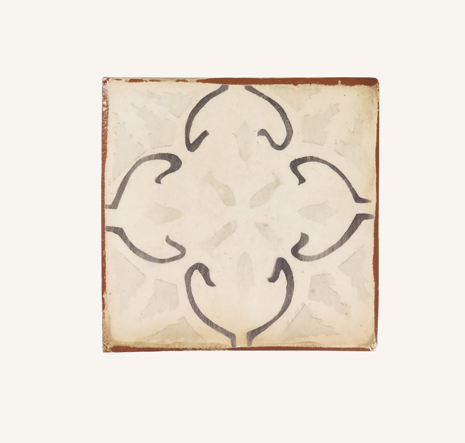 Marrakech Mabrouka - Aztec Tiles