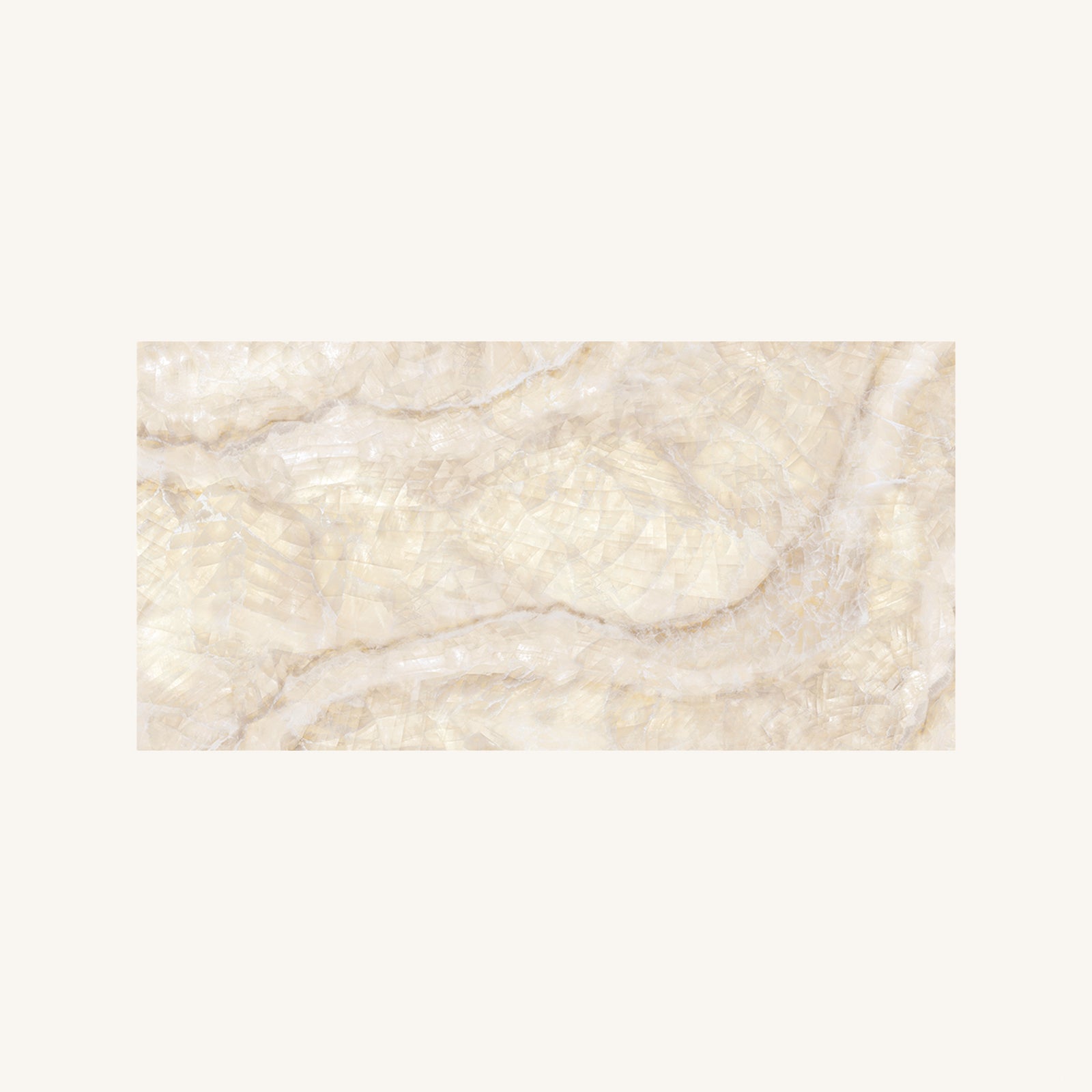 Onyx Lumi Ivory
