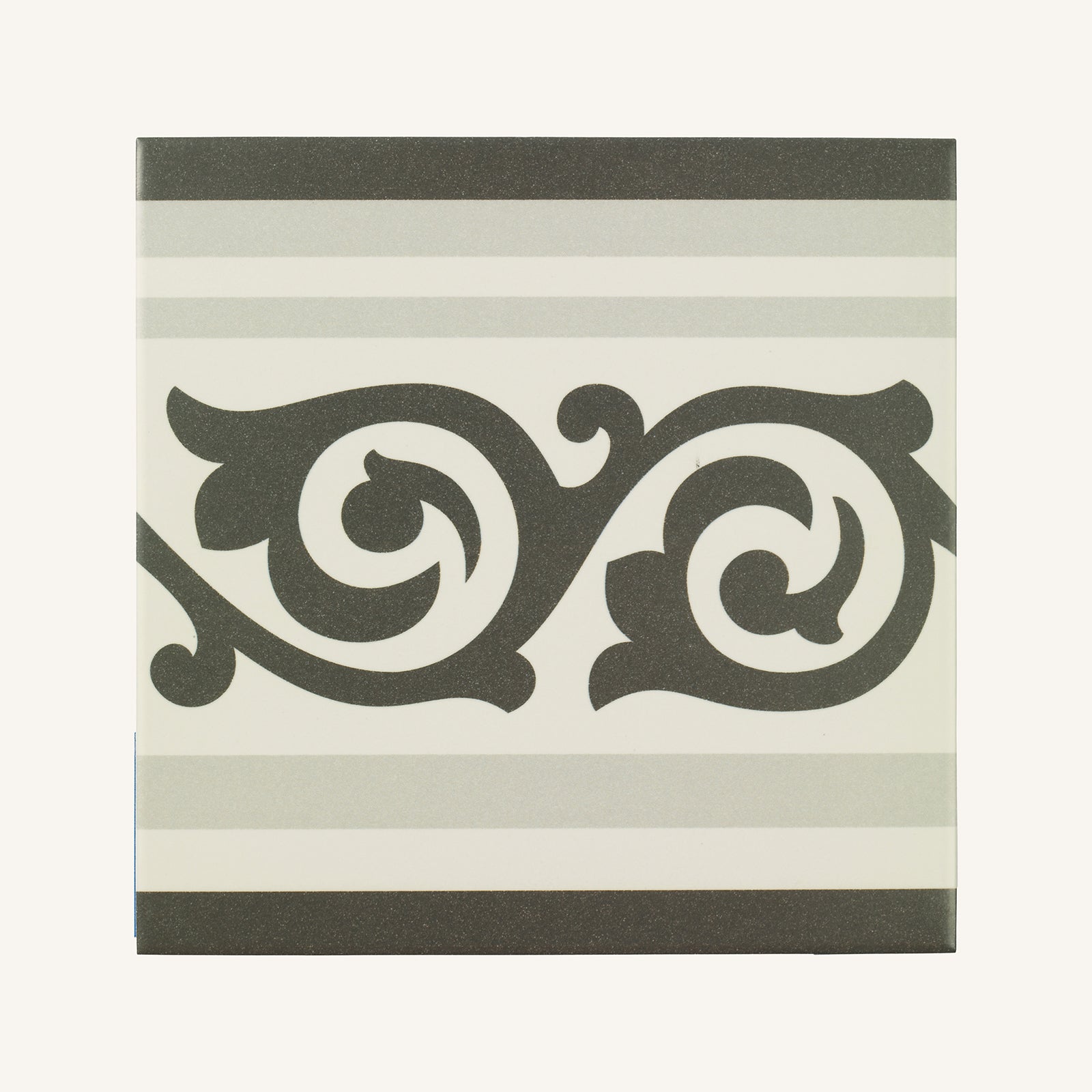 Patisserie Sucre Border