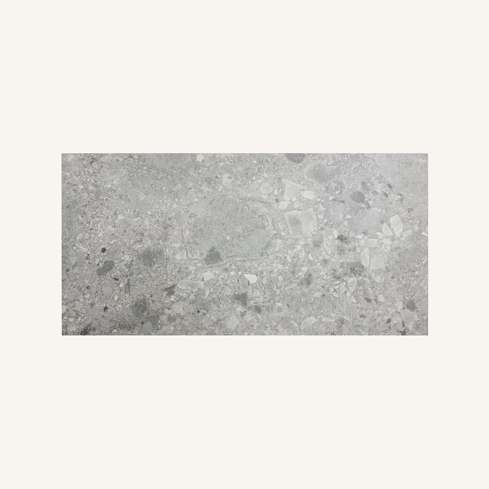 Pebble Beach Grey 30 x 60