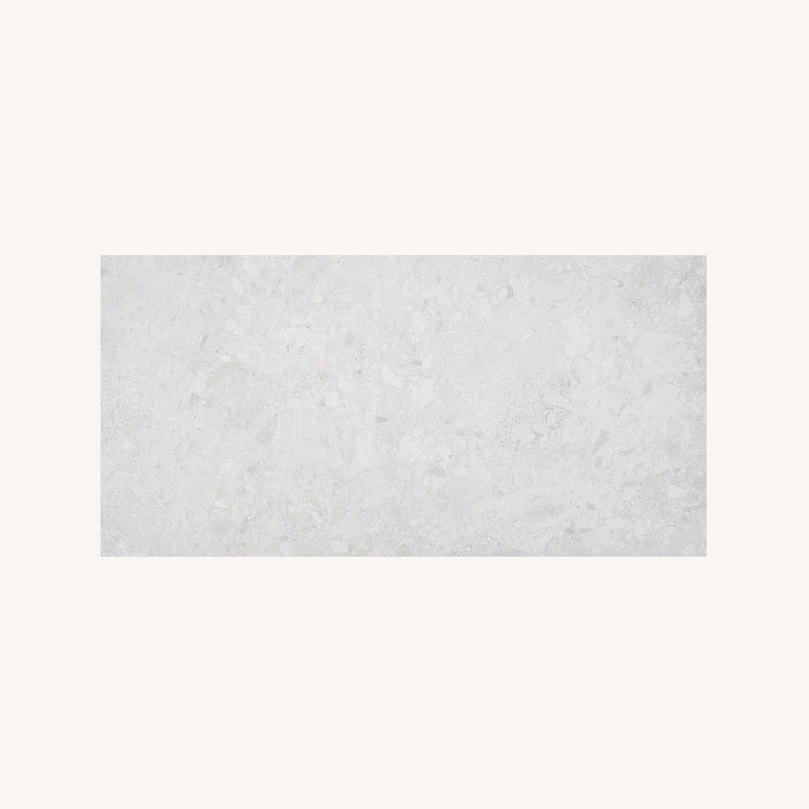 Pebble Beach White 30 x 60
