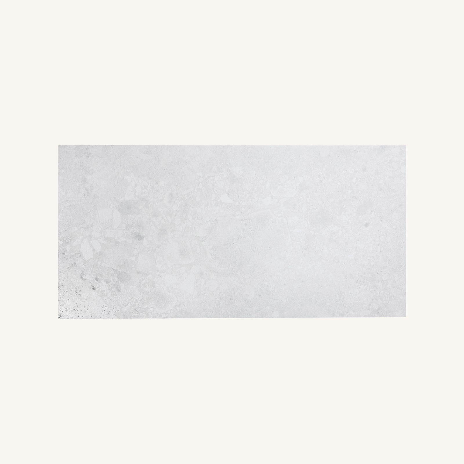 Pebble Beach White 30 x 60