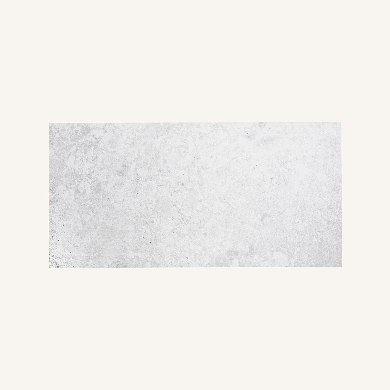 Pebble Beach White 30 x 60