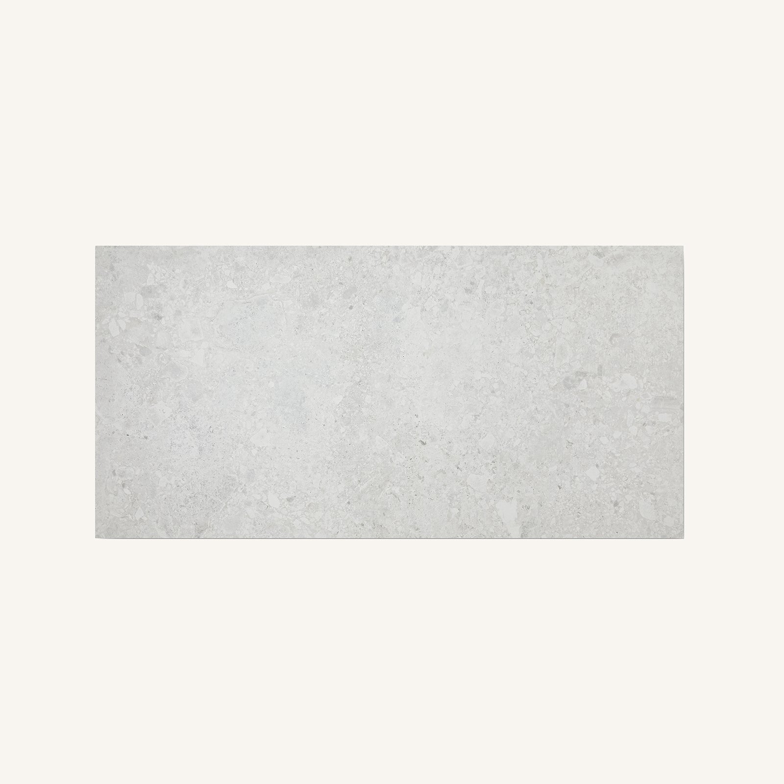 Pebble Beach White 60 x 120