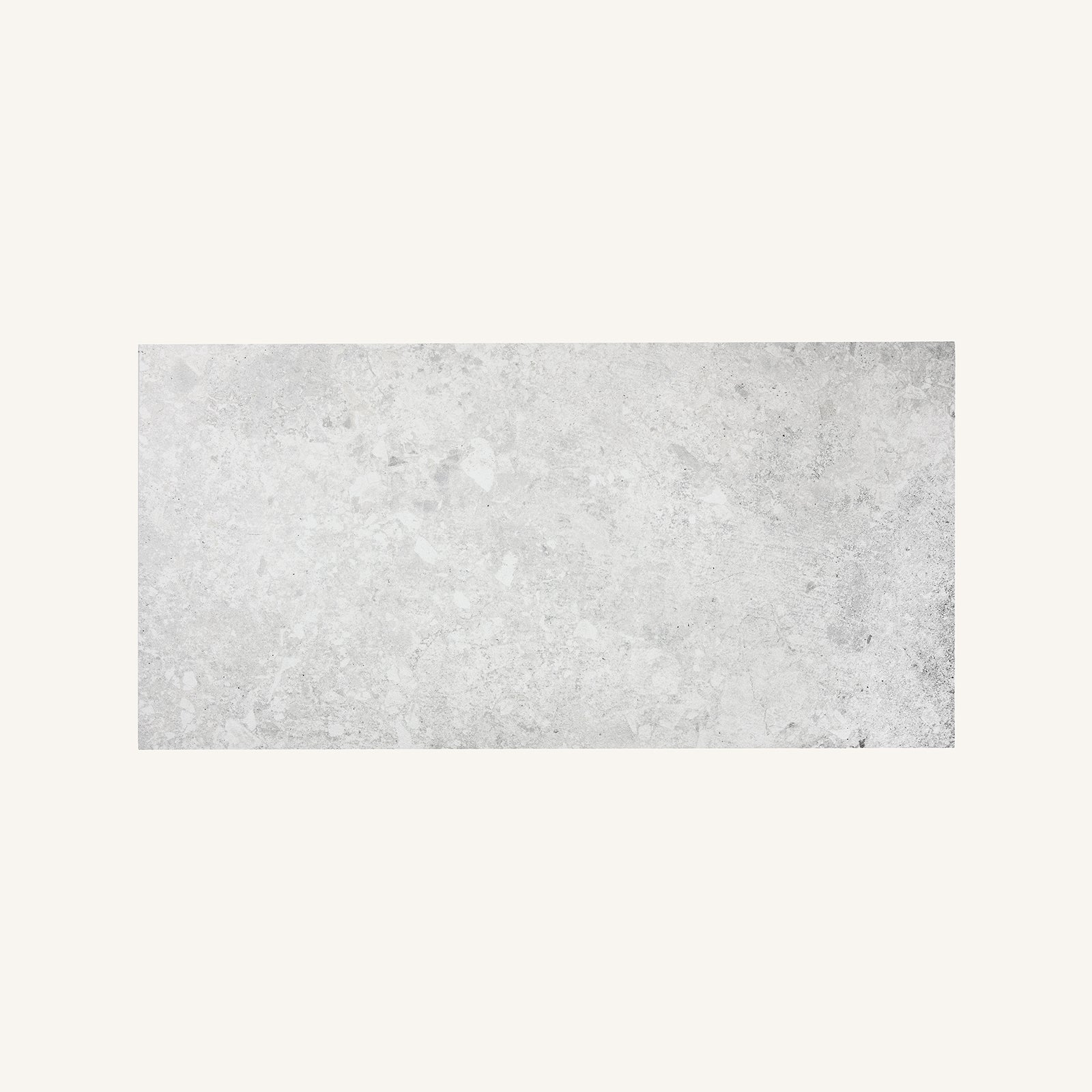 Pebble Beach White 60 x 120 - Aztec Tiles