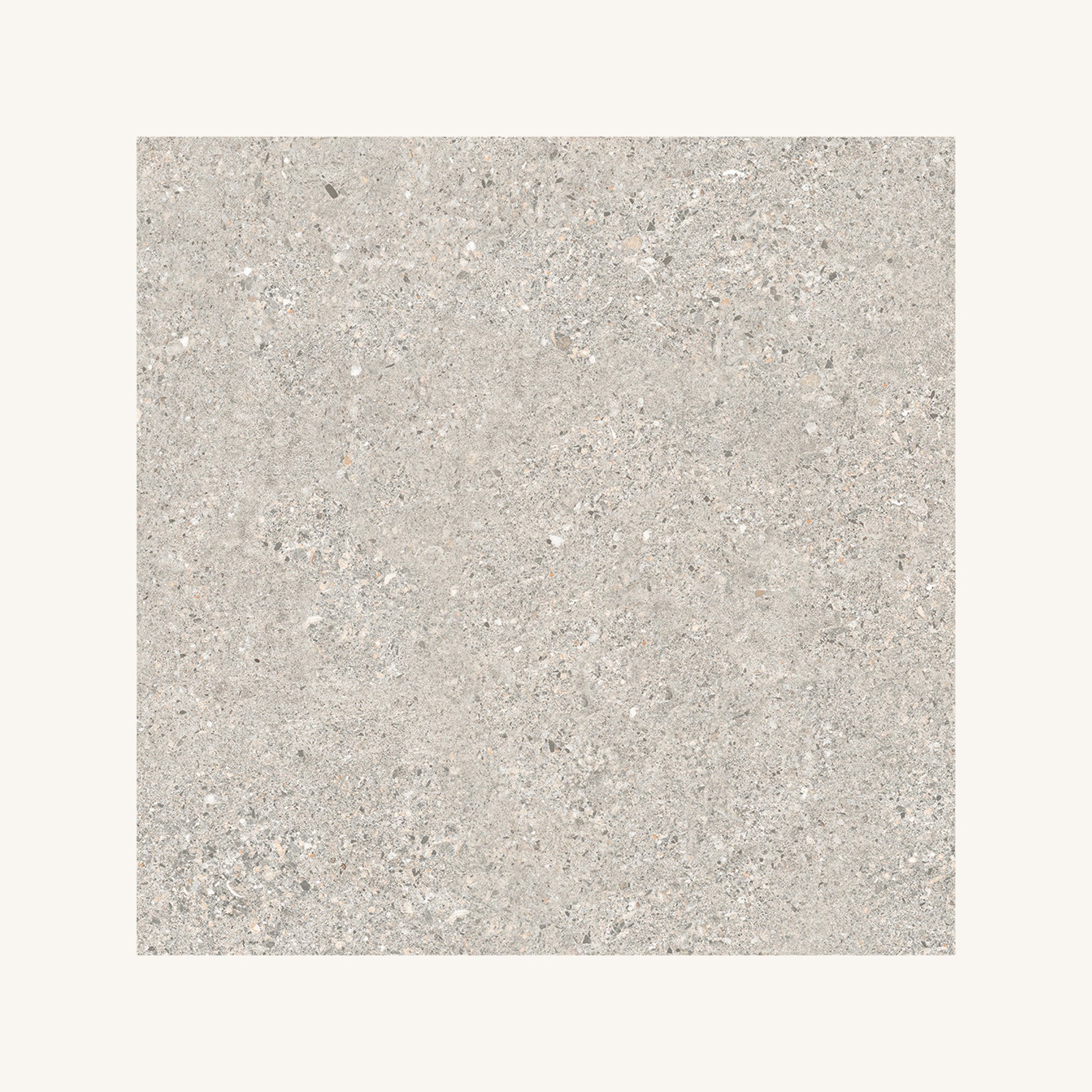 Piazza Silver 60 x 60 - Aztec Tiles