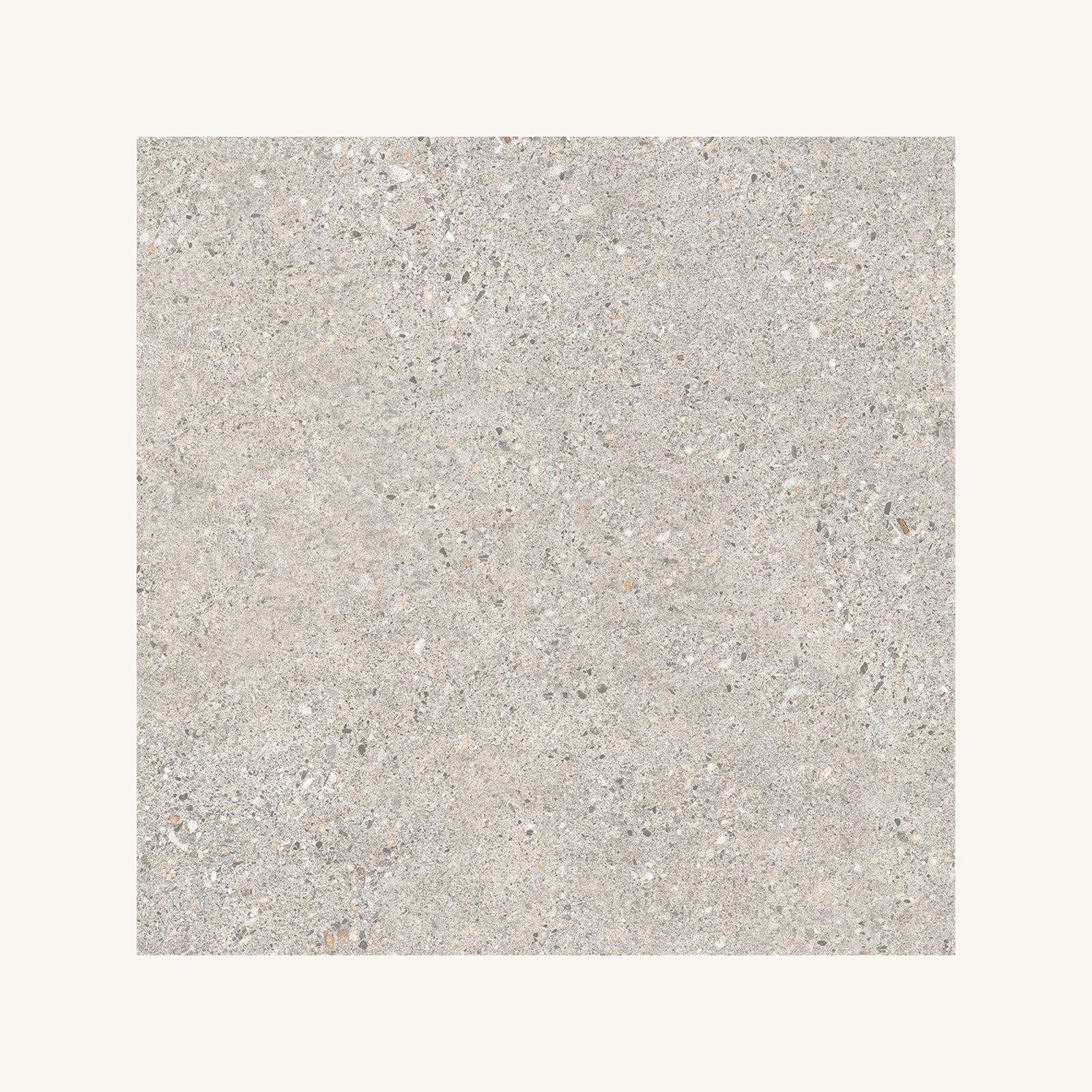 Piazza Silver 60 x 60 - Aztec Tiles