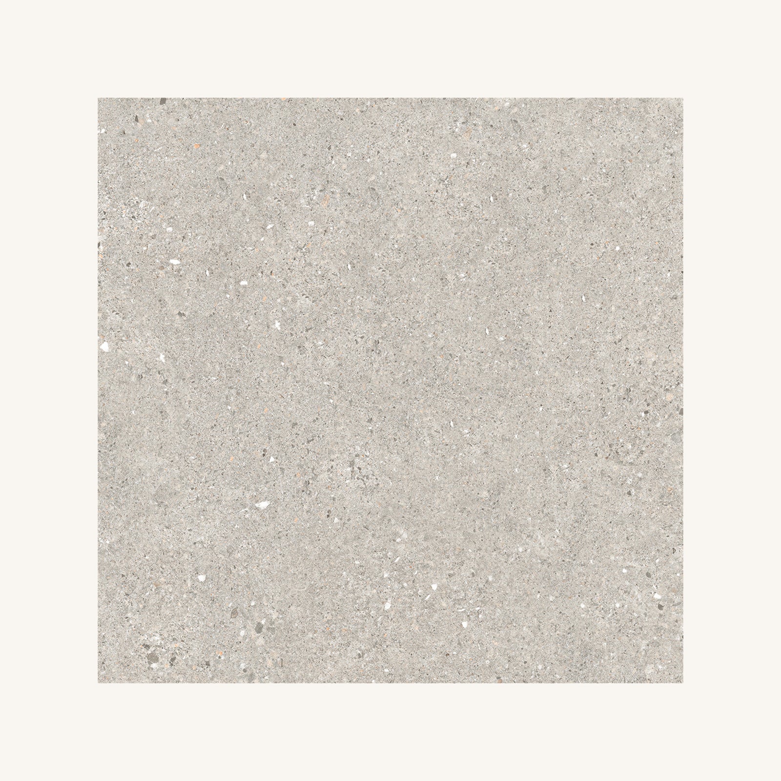 Piazza Silver 60 x 60 - Aztec Tiles
