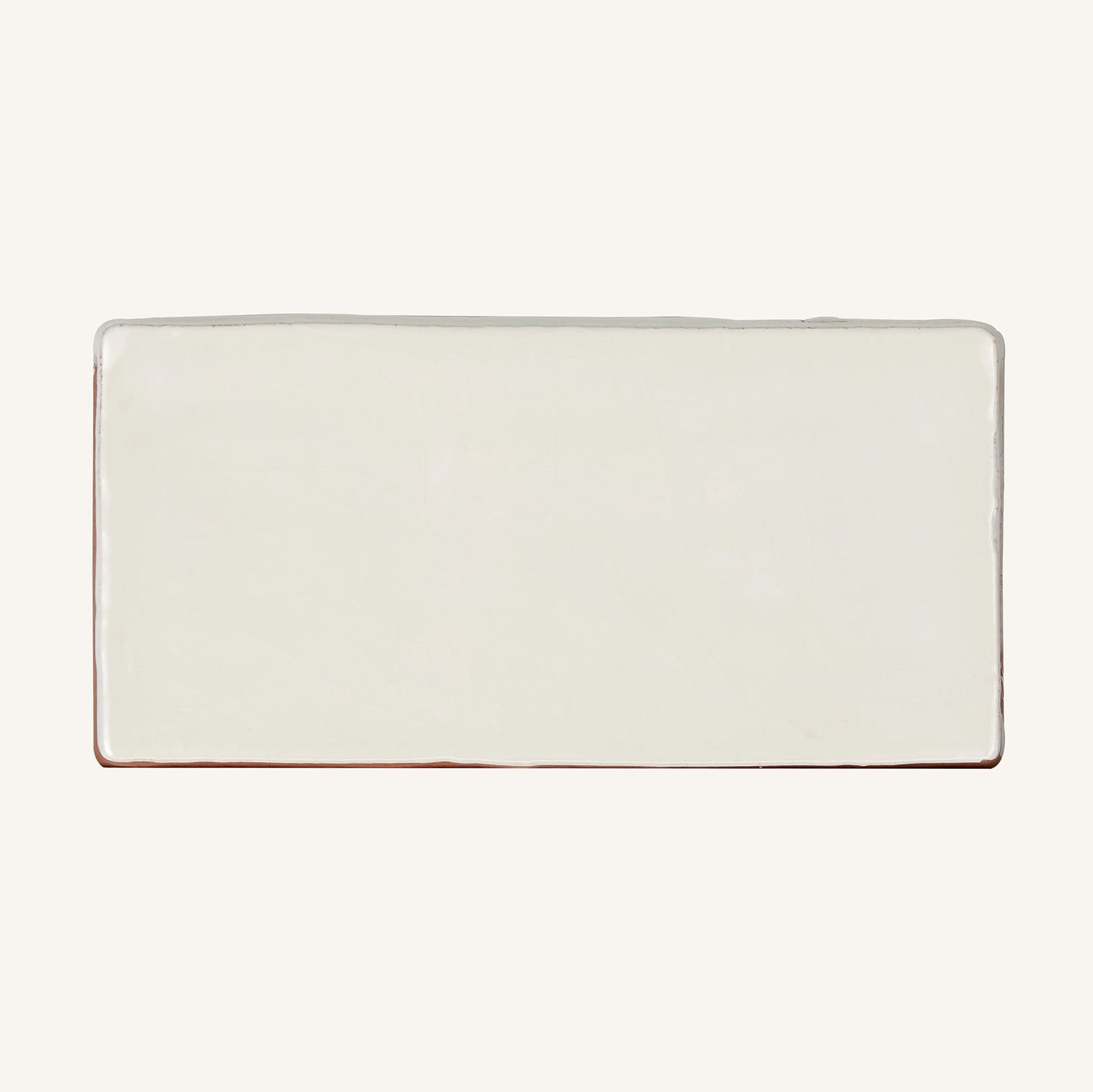 Provence Menton Rectangle Glazed Tile - Aztec Tiles