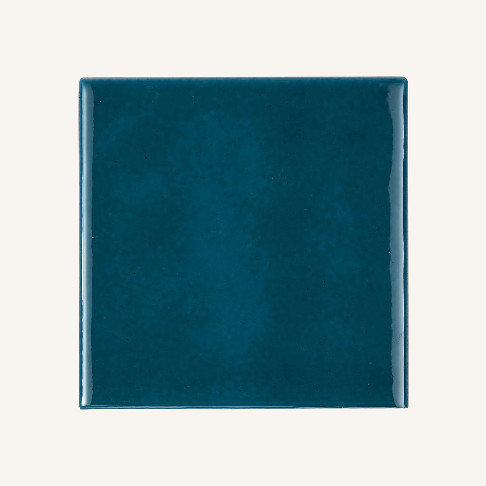 Provence Monaco Square Glazed Tile - Aztec Tiles