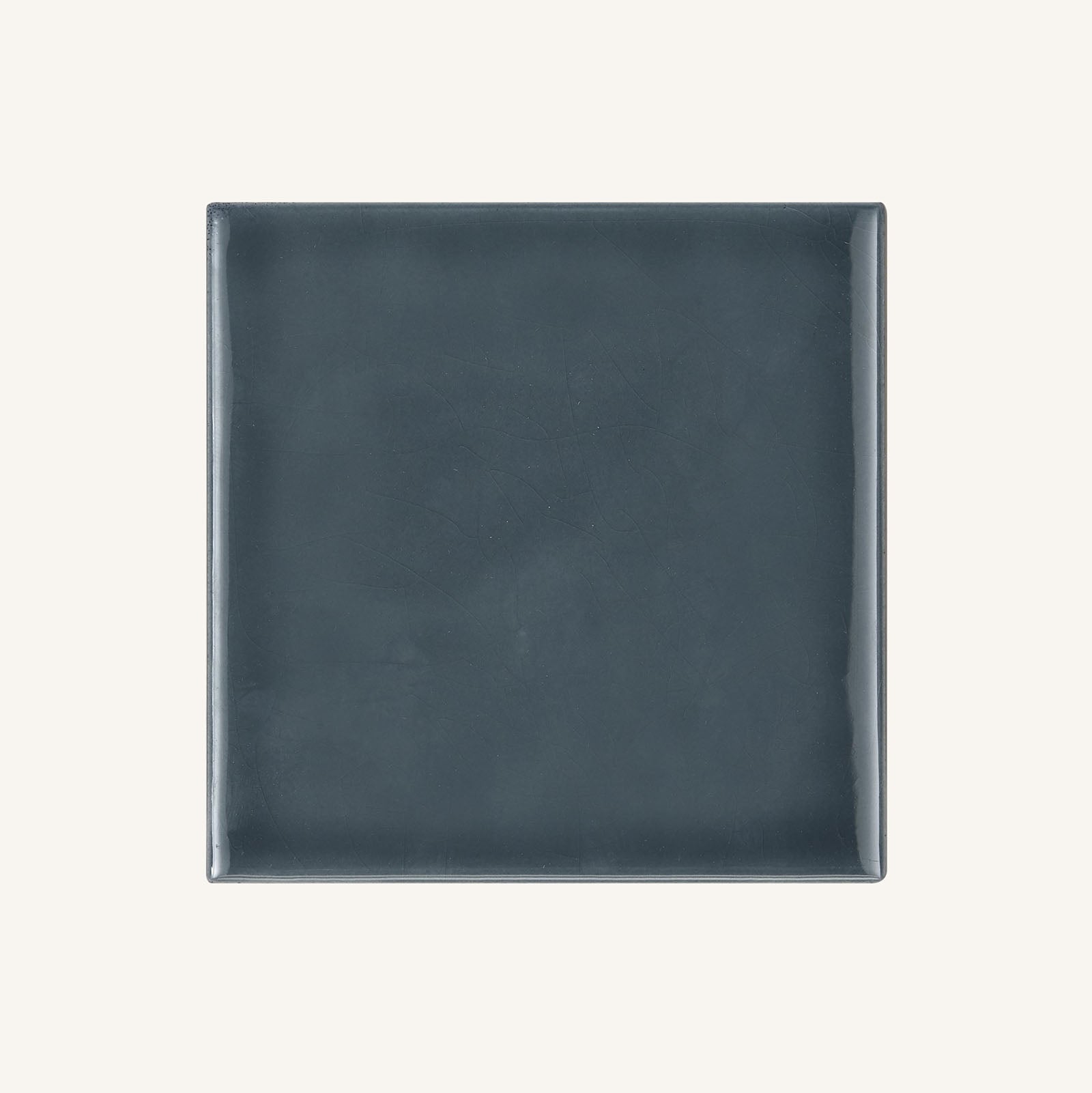 Provence Peillon Square Glazed Tile - Aztec Tiles