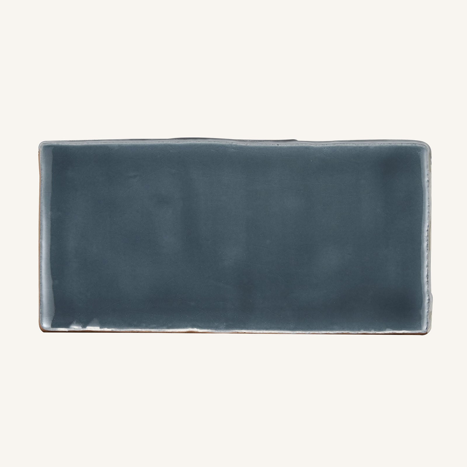 Provence Peillon Rectangle Glazed Tile - Aztec Tiles