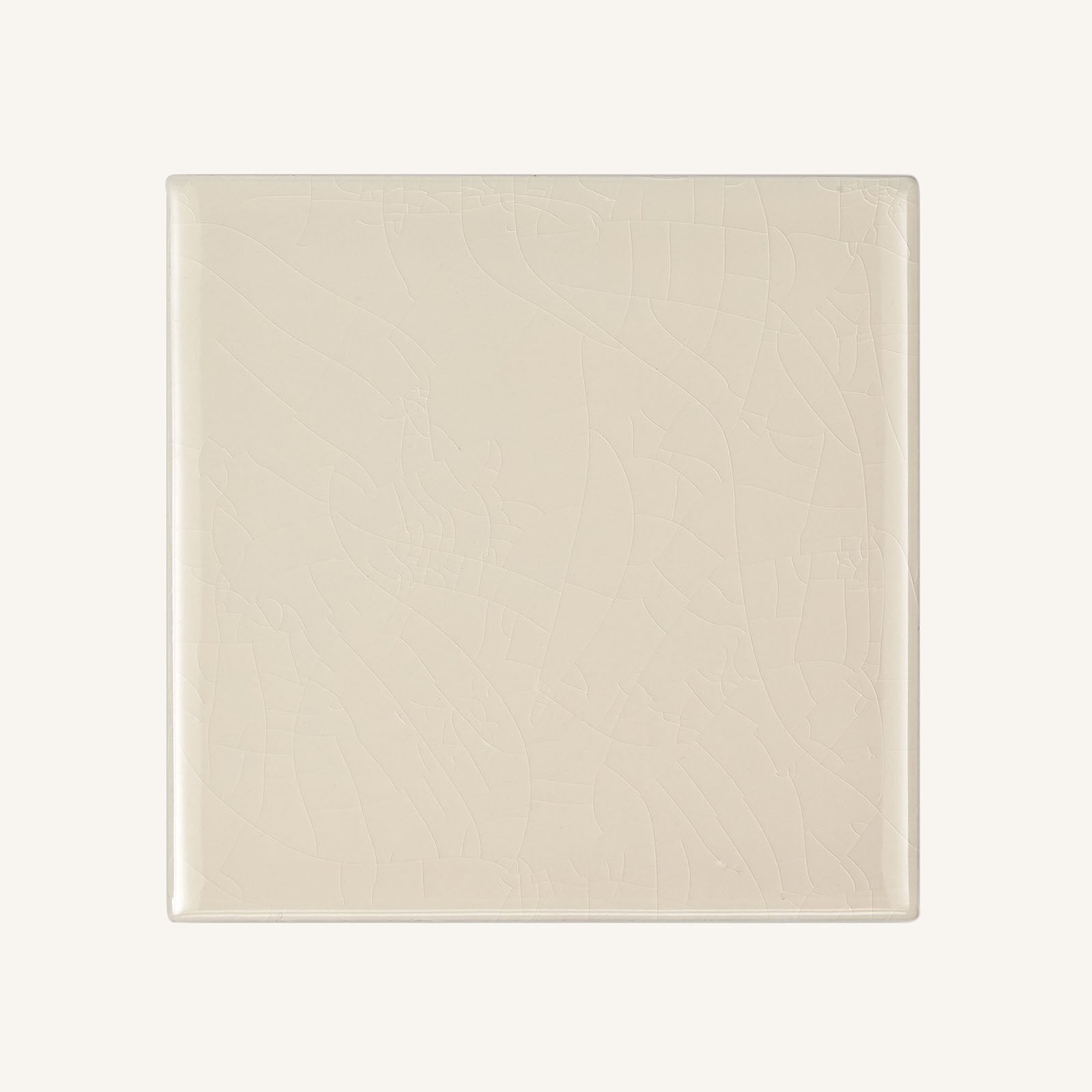 Provence Toulon Square Glazed tile - Aztec Tiles