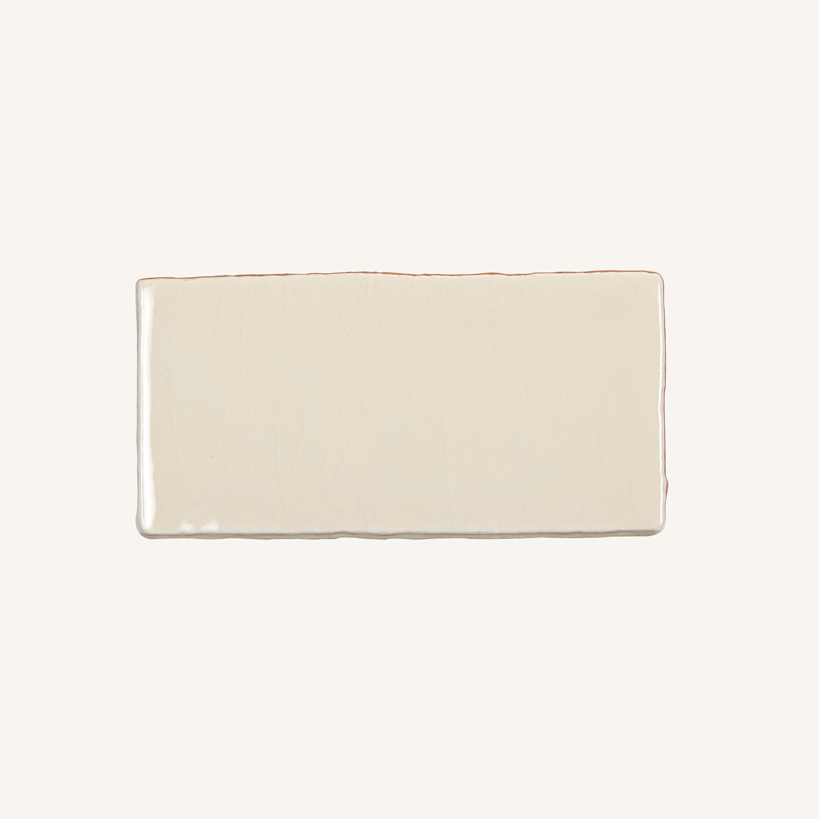 Provence Toulon Rectangle Glazed Tile - Aztec Tiles