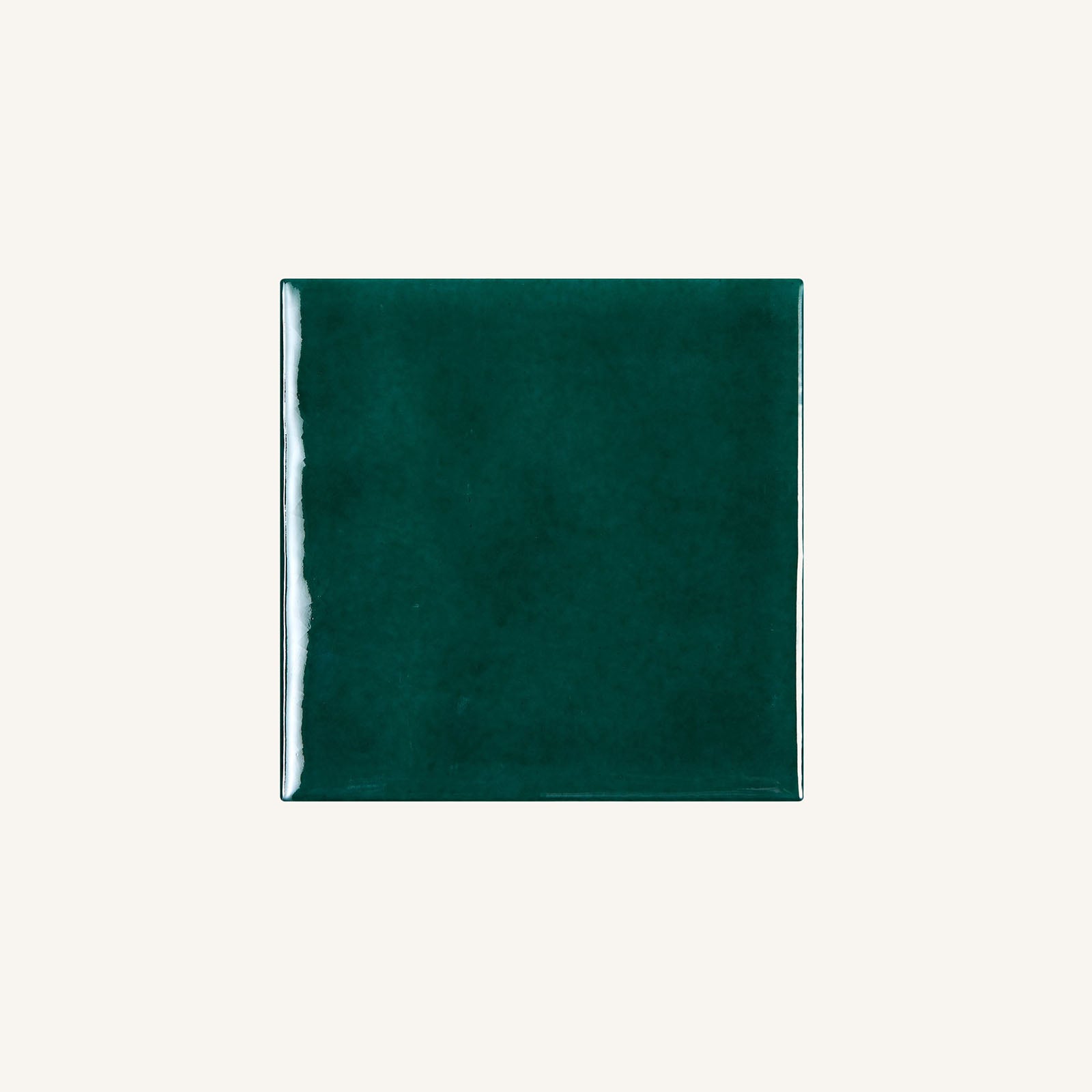 Provence Valette Square Glazed Tile - Aztec Tiles