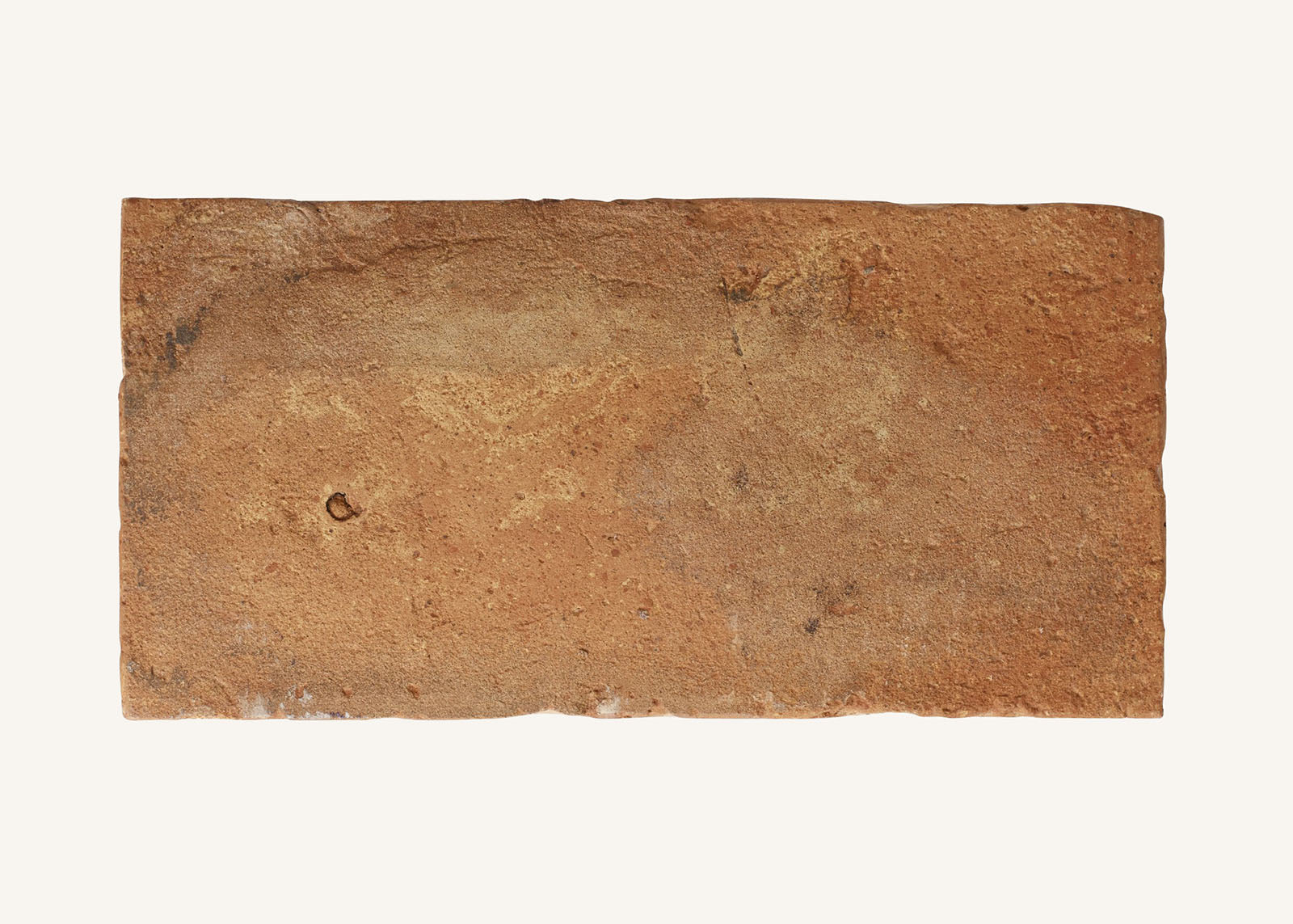 Reclaimed Terracotta Rectangle Tile 15x30 - Aztec Tiles