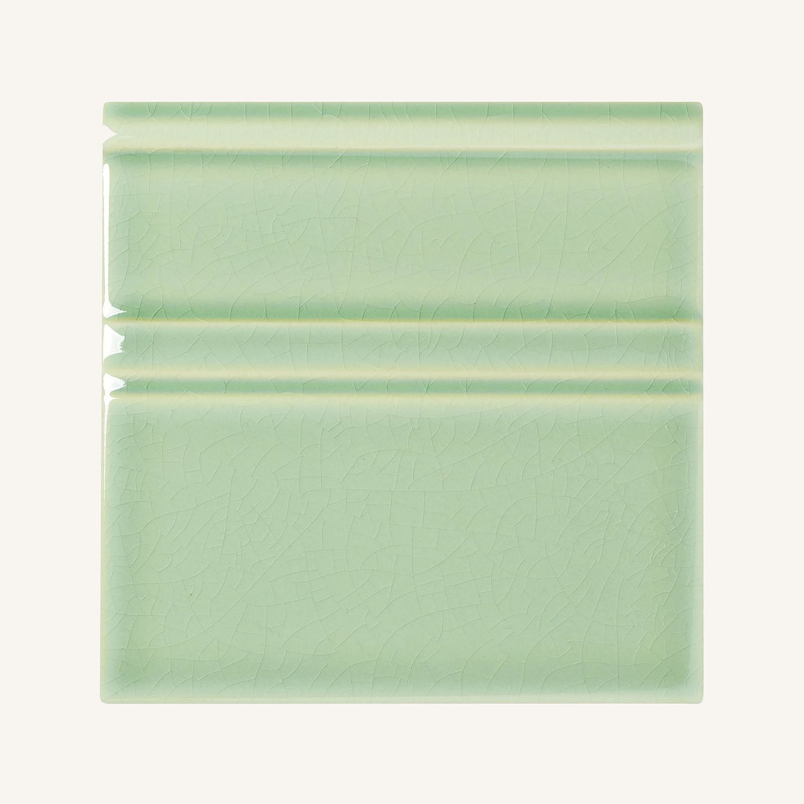 Retro Metro Limehouse Skirting - Aztec Tiles