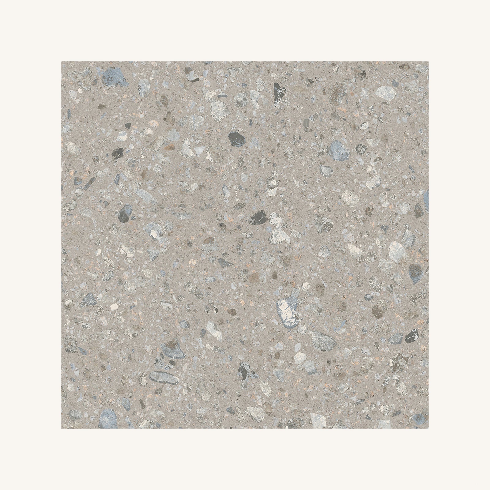 Reykjavik Pebble 60 x 60