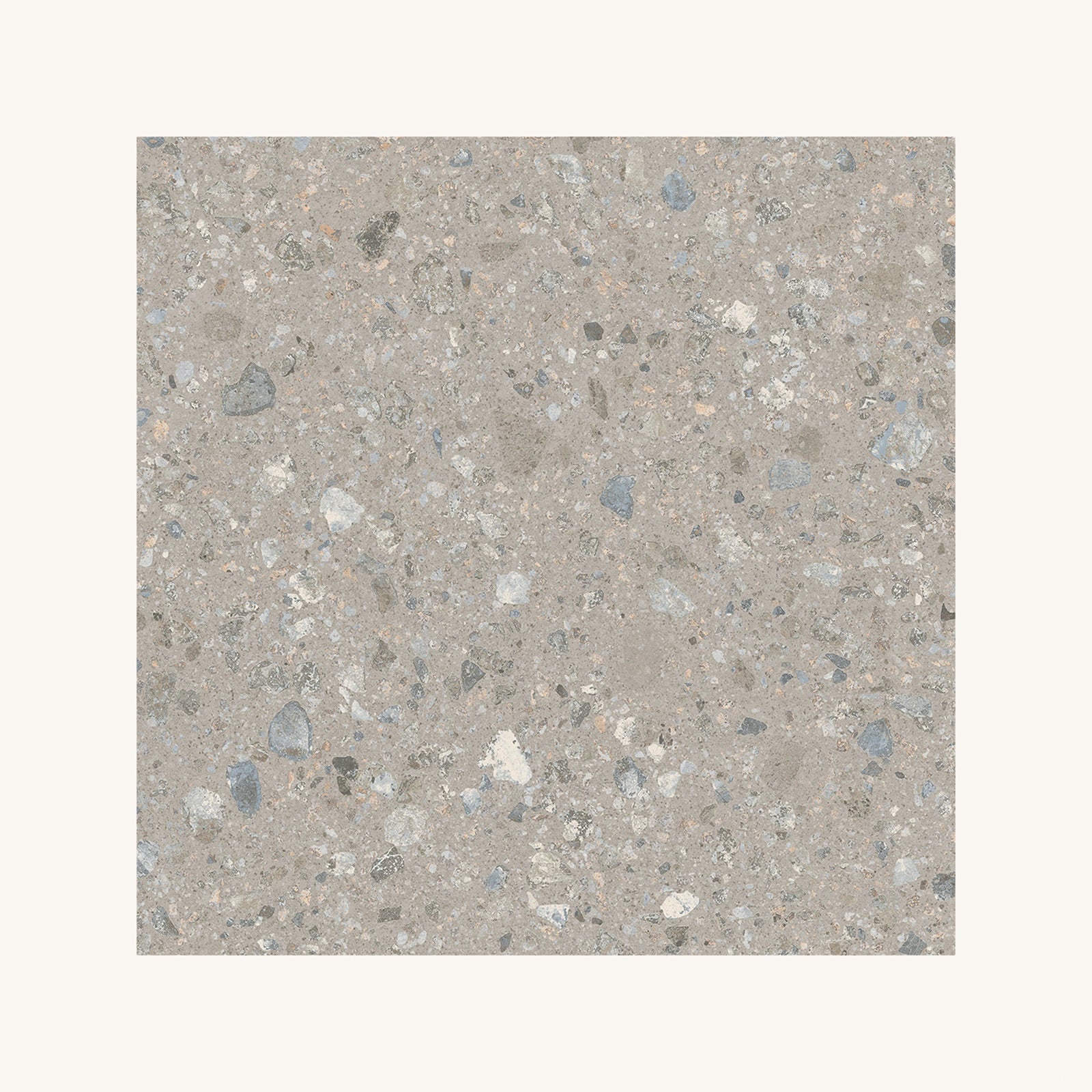 Reykjavik Pebble 60 x 60