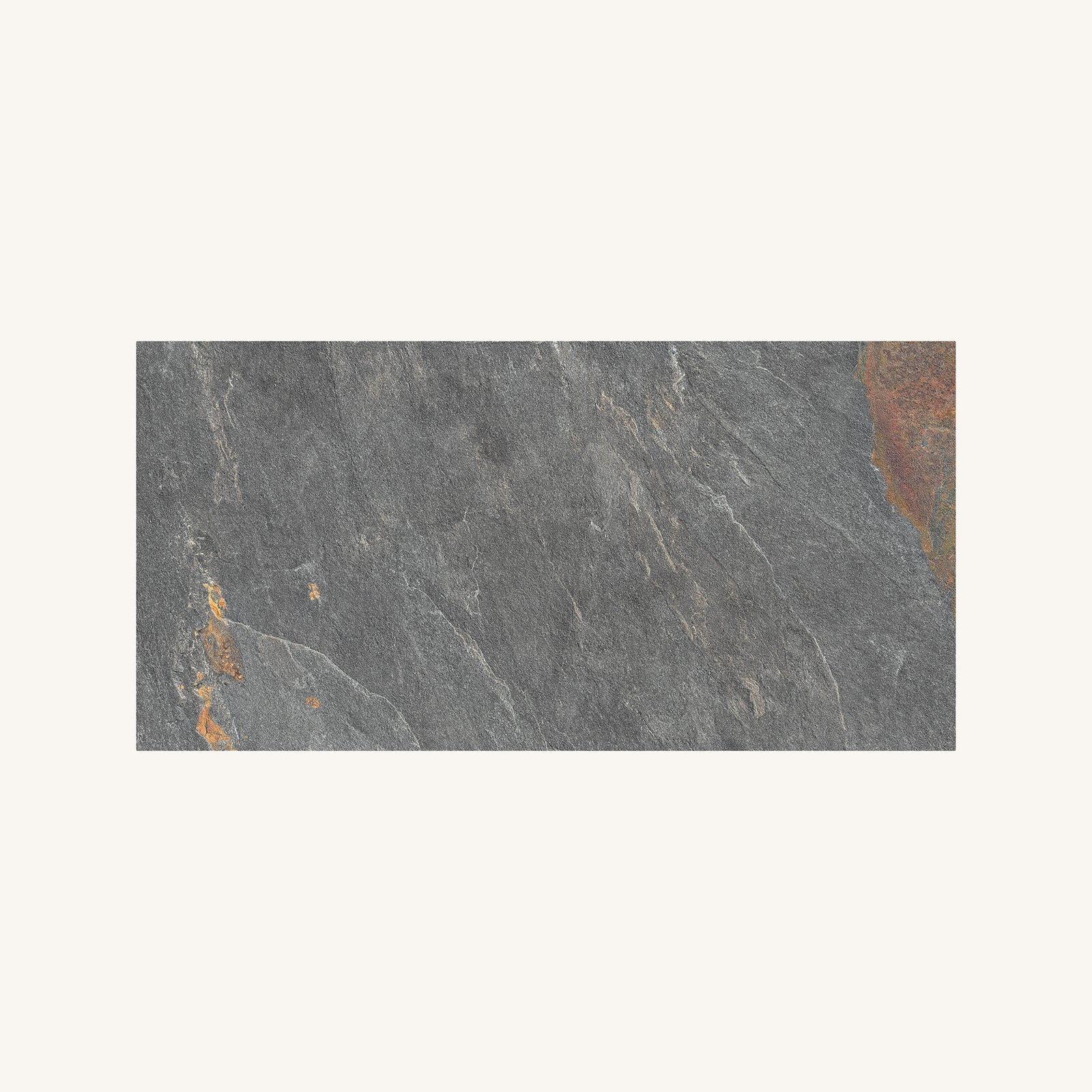 Shale Rectangular Slate Effect Tile Multi 60 x 30 - Aztec Tiles