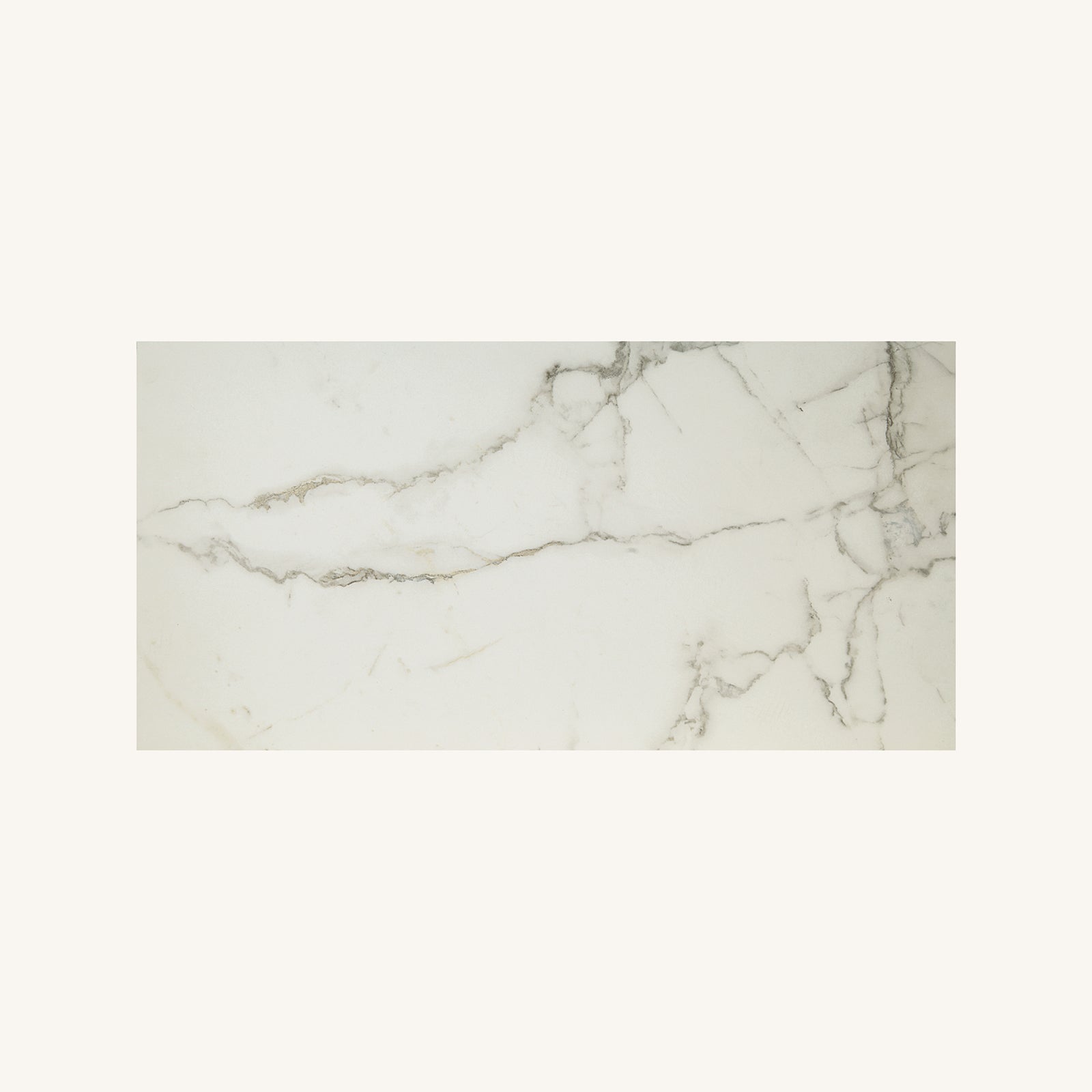 South Beach Townsend Marble Effect Tile 29.6 x 59.5
