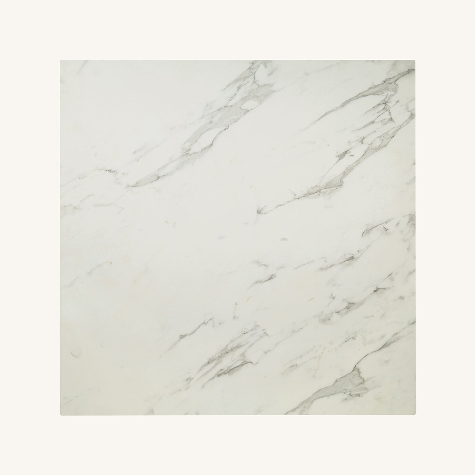 South Beach Townsend Marble Effect Tile 59.5 x 59.5